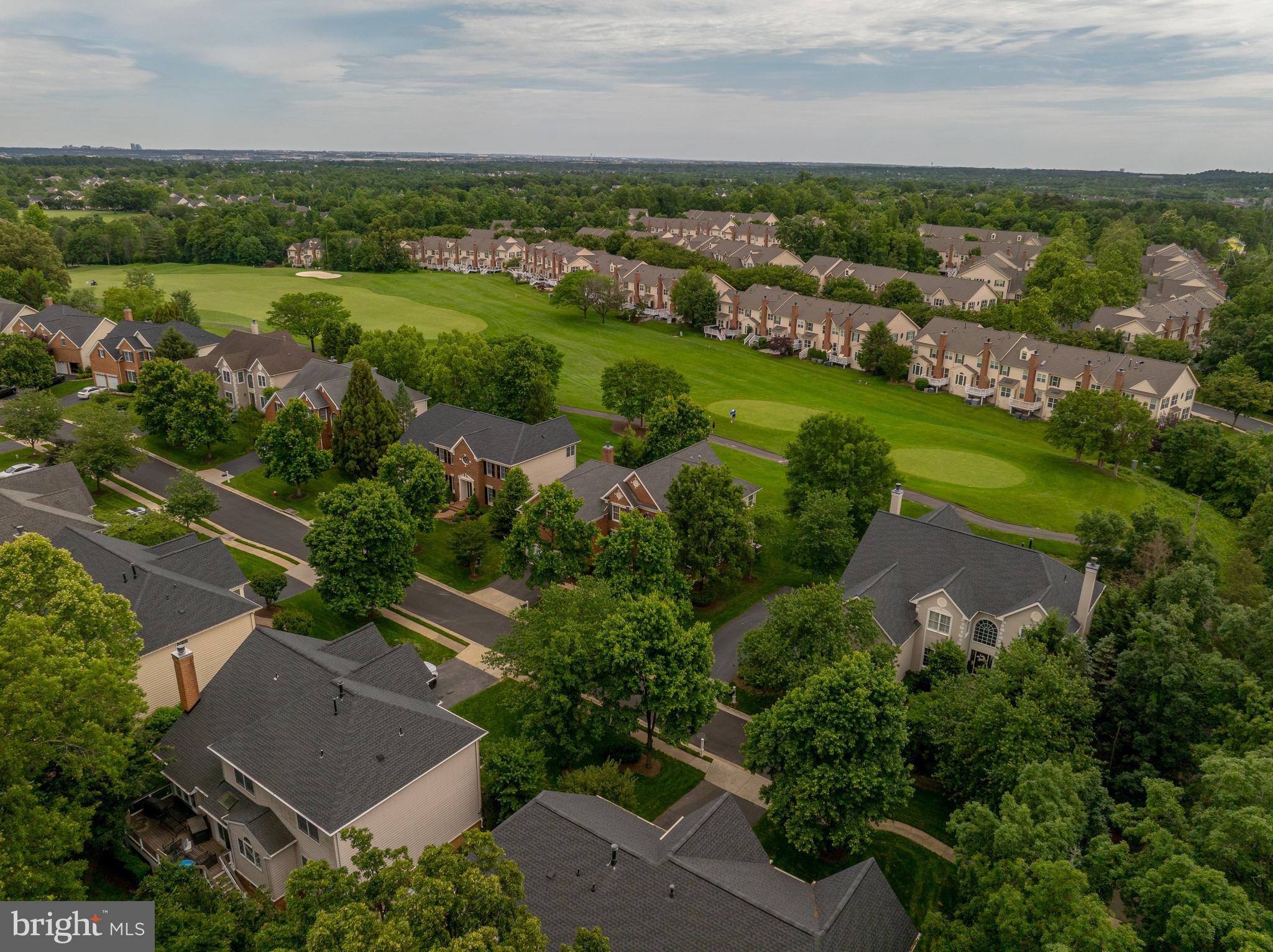BELMONT COUNTRY CLUB - Residential