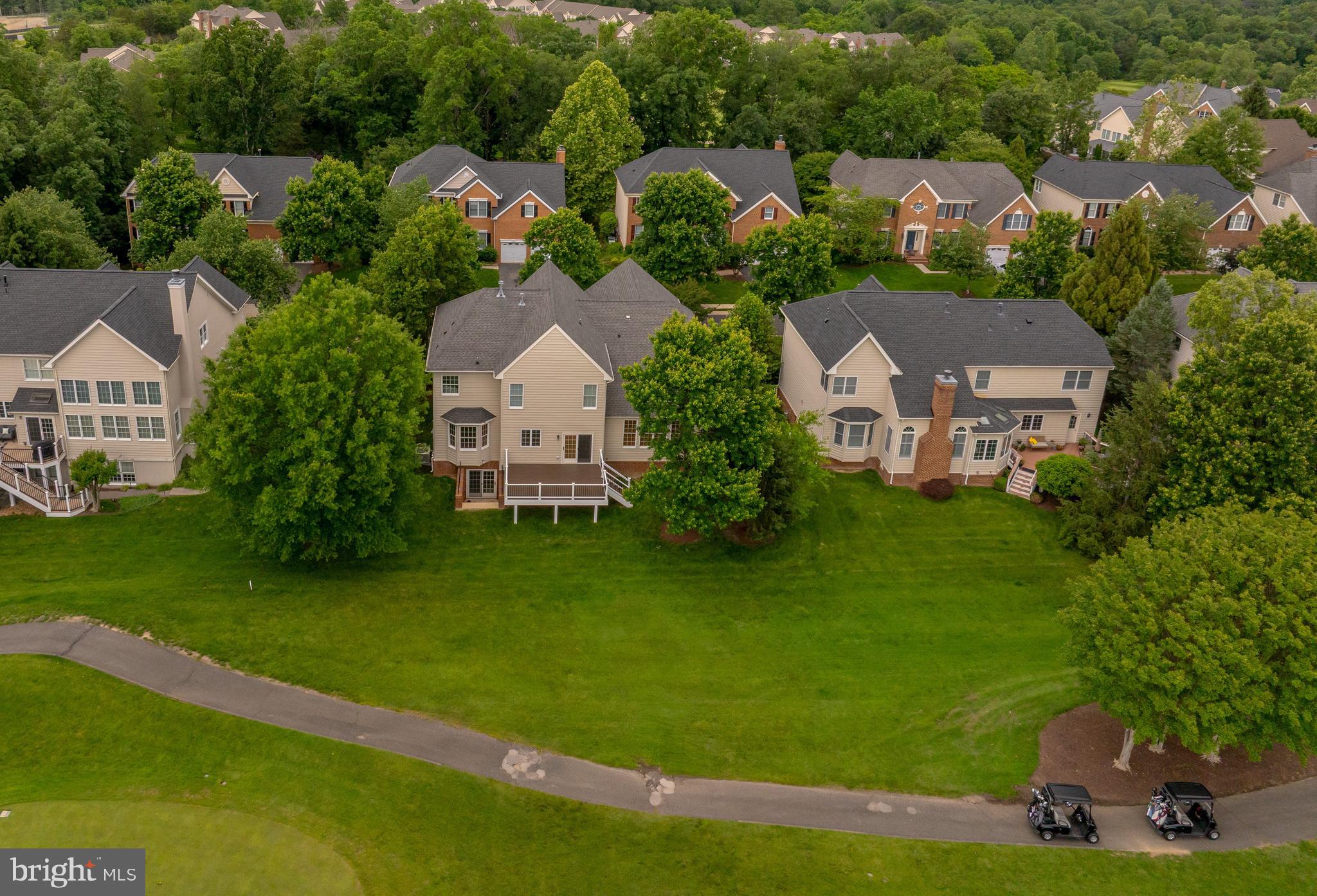 BELMONT COUNTRY CLUB - Residential