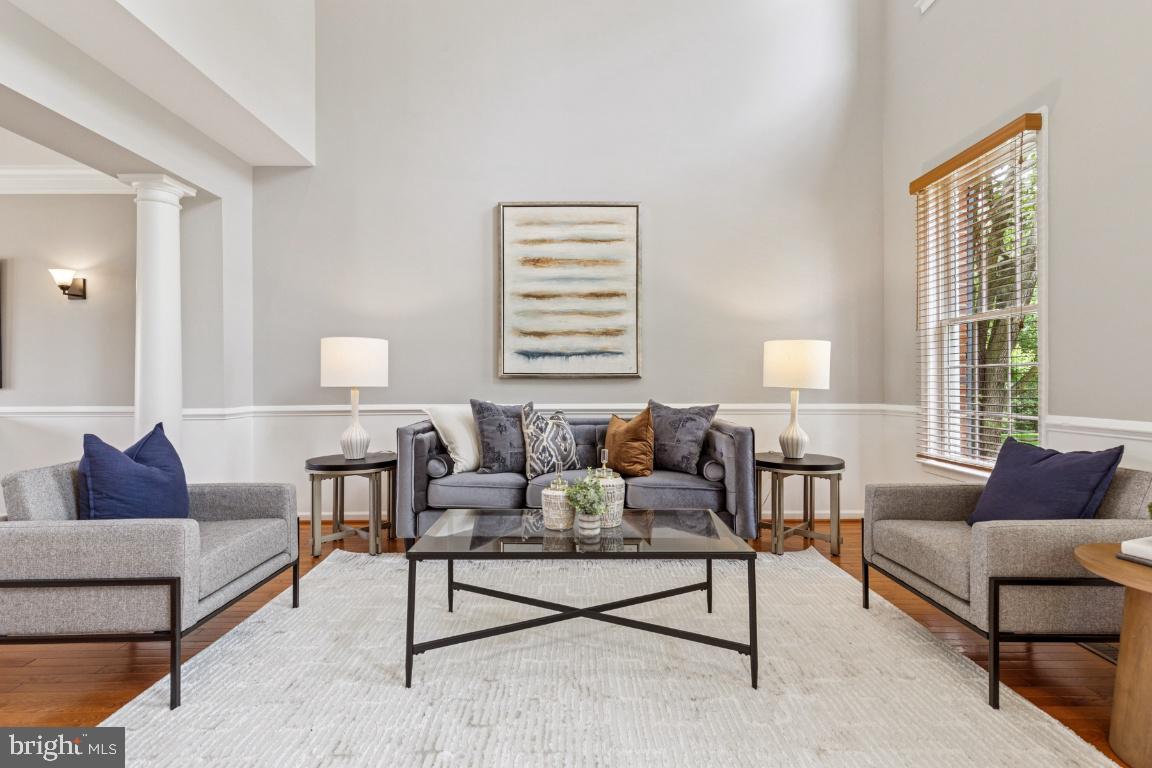 BELMONT COUNTRY CLUB - Residential