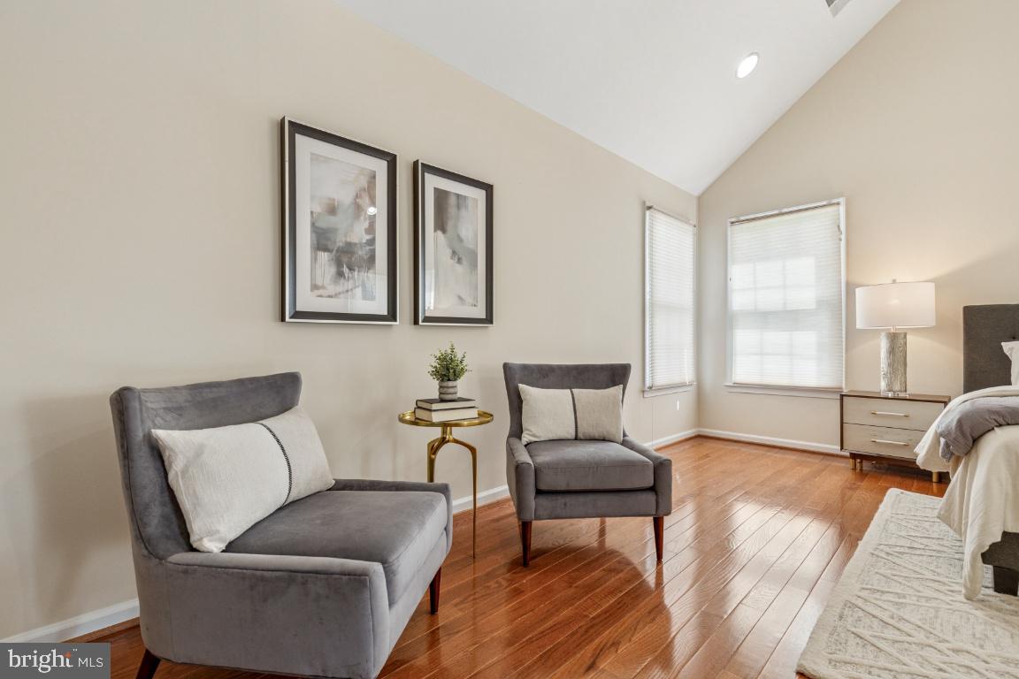 BELMONT COUNTRY CLUB - Residential