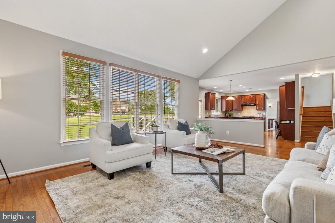 BELMONT COUNTRY CLUB - Residential