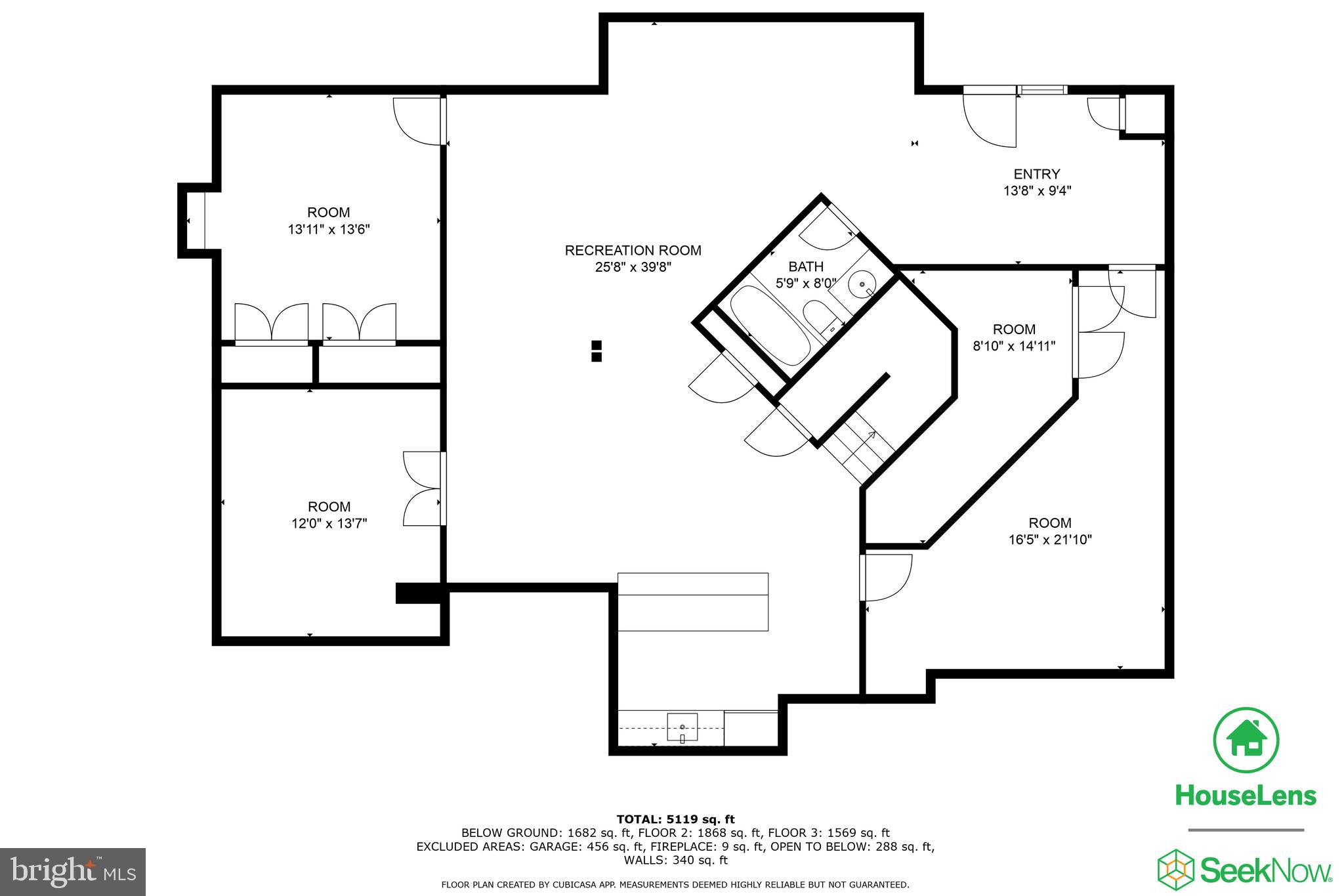 BELMONT COUNTRY CLUB - Residential