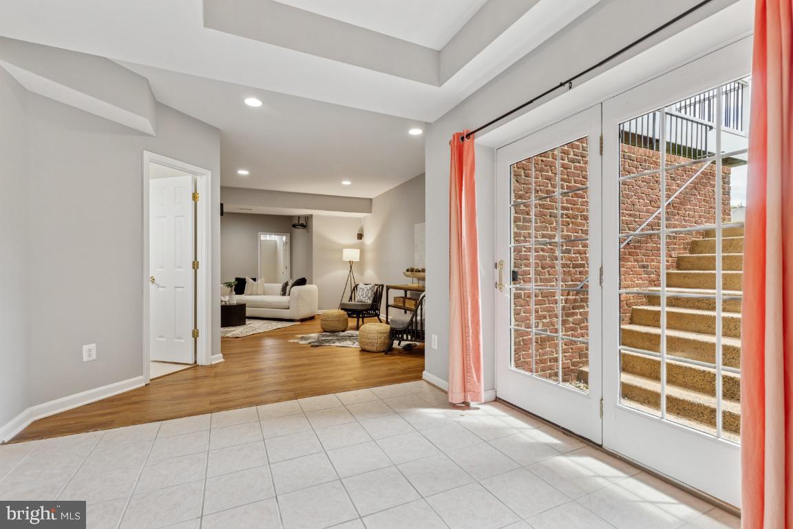 BELMONT COUNTRY CLUB - Residential