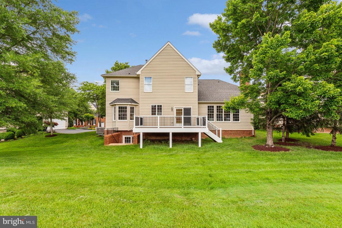 BELMONT COUNTRY CLUB - Residential