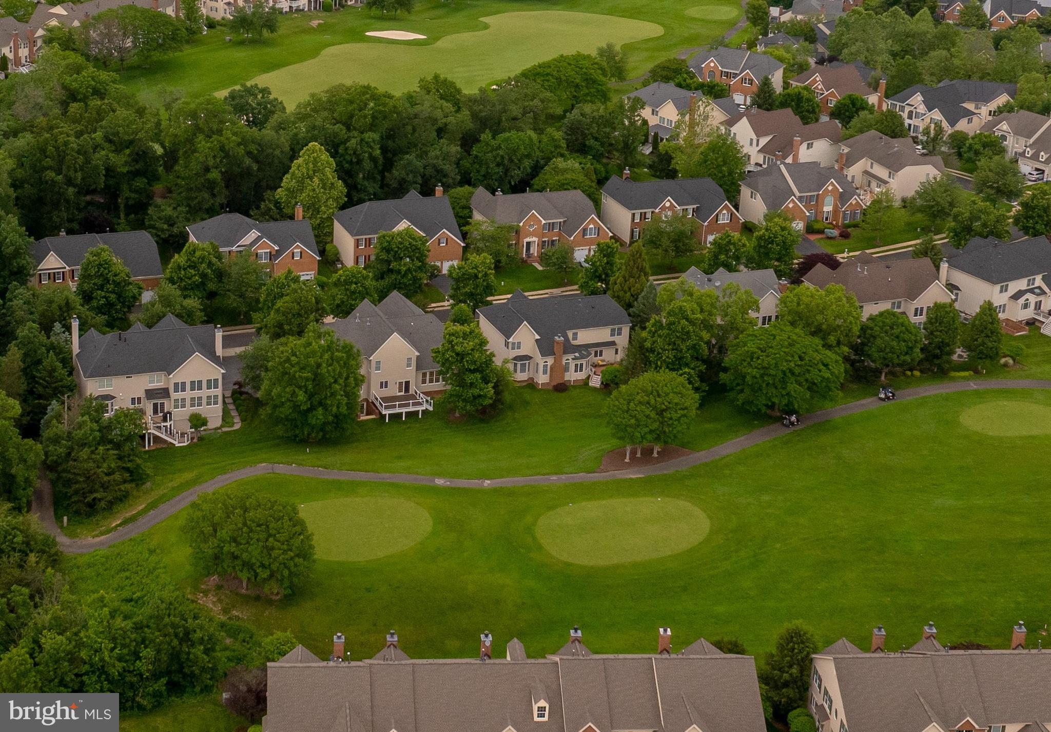 BELMONT COUNTRY CLUB - Residential