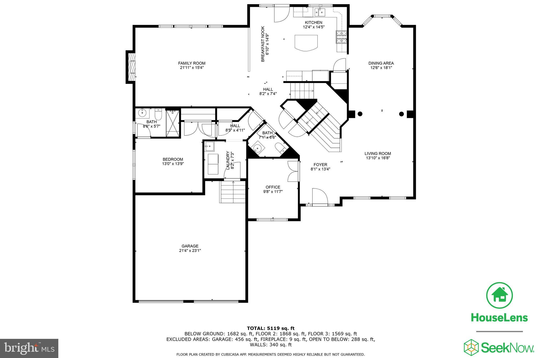 BELMONT COUNTRY CLUB - Residential