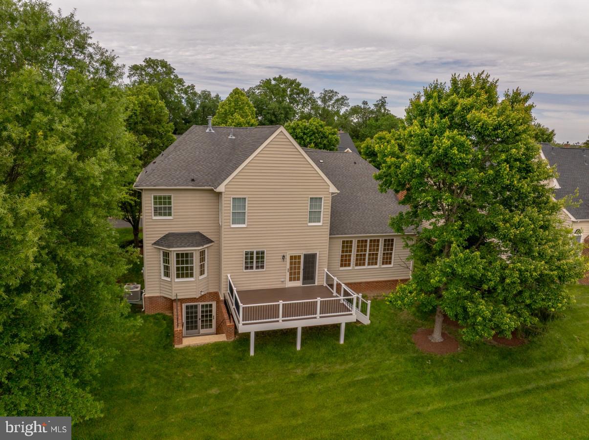 BELMONT COUNTRY CLUB - Residential