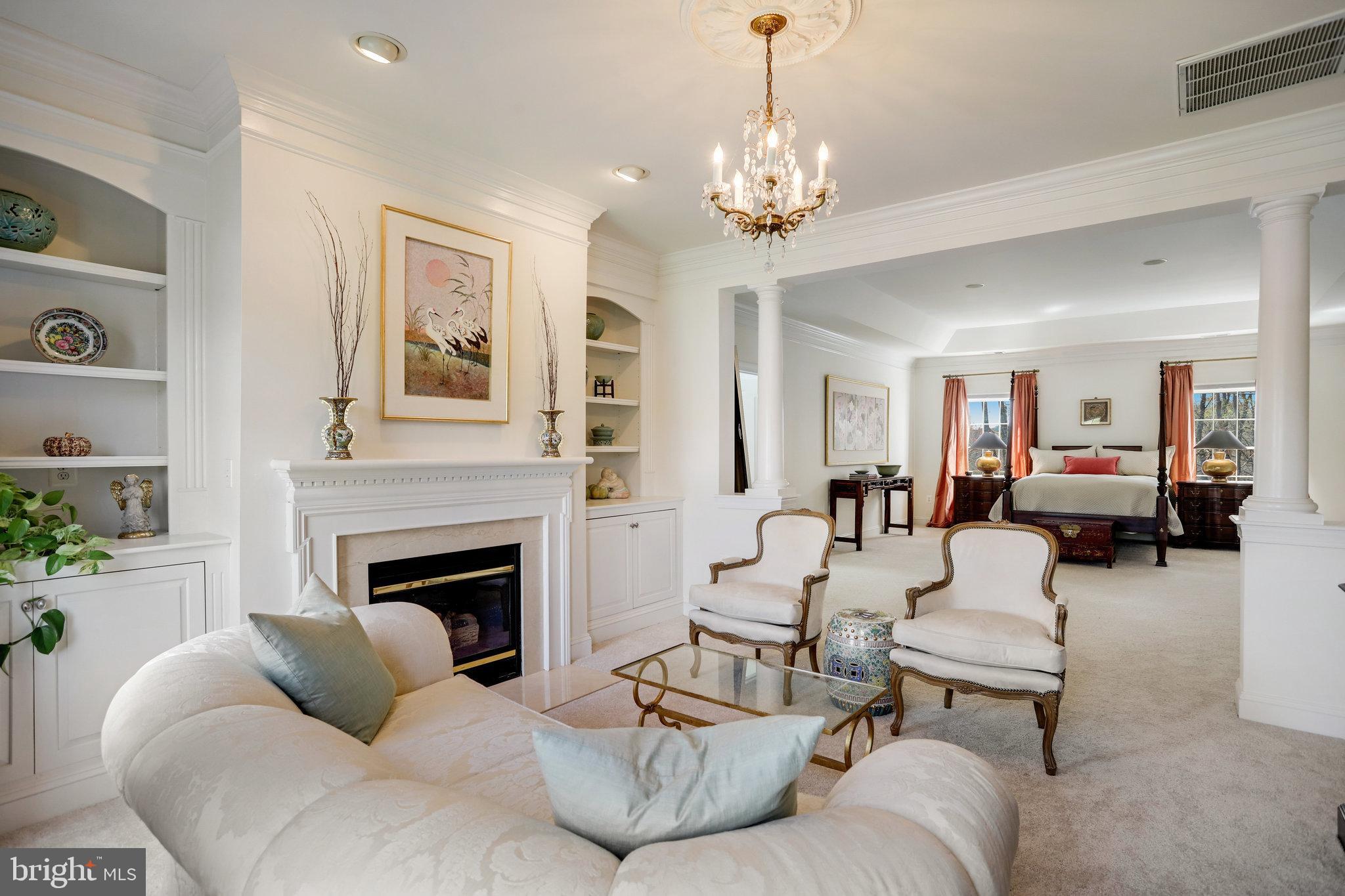 COLVIN MILL RUN - Residential