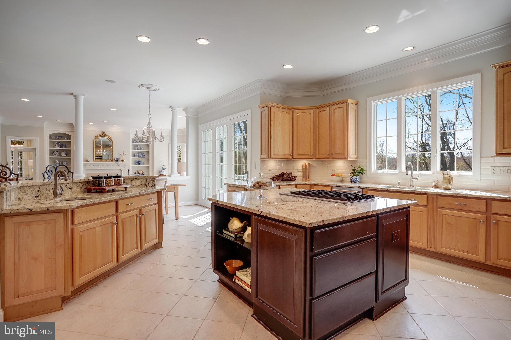 COLVIN MILL RUN - Residential