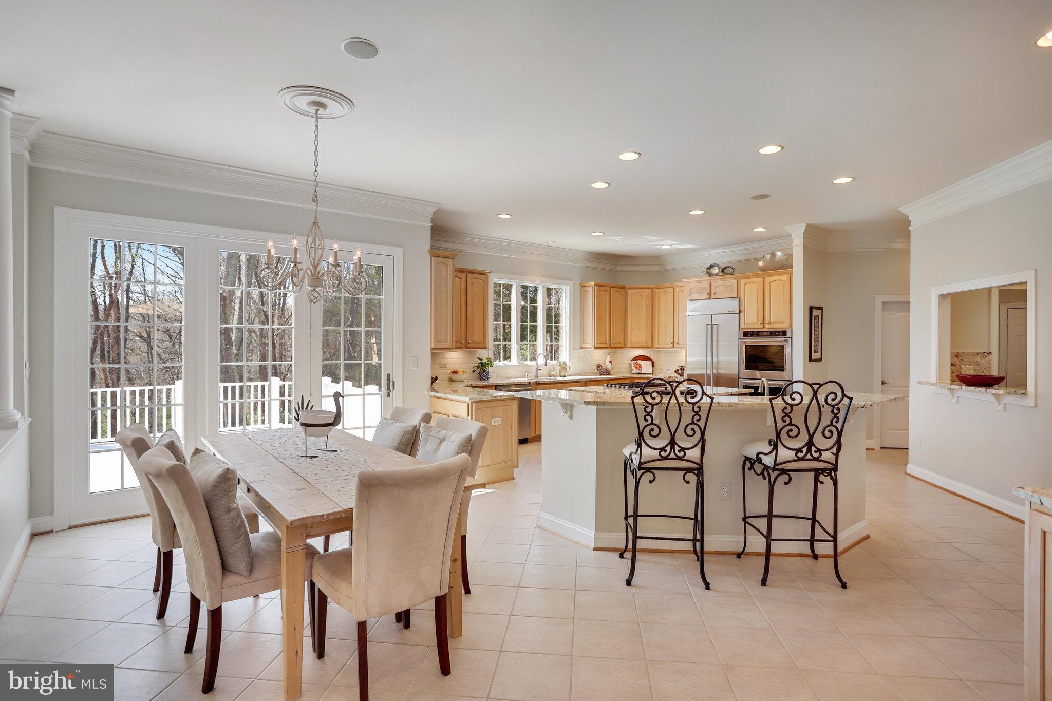 COLVIN MILL RUN - Residential