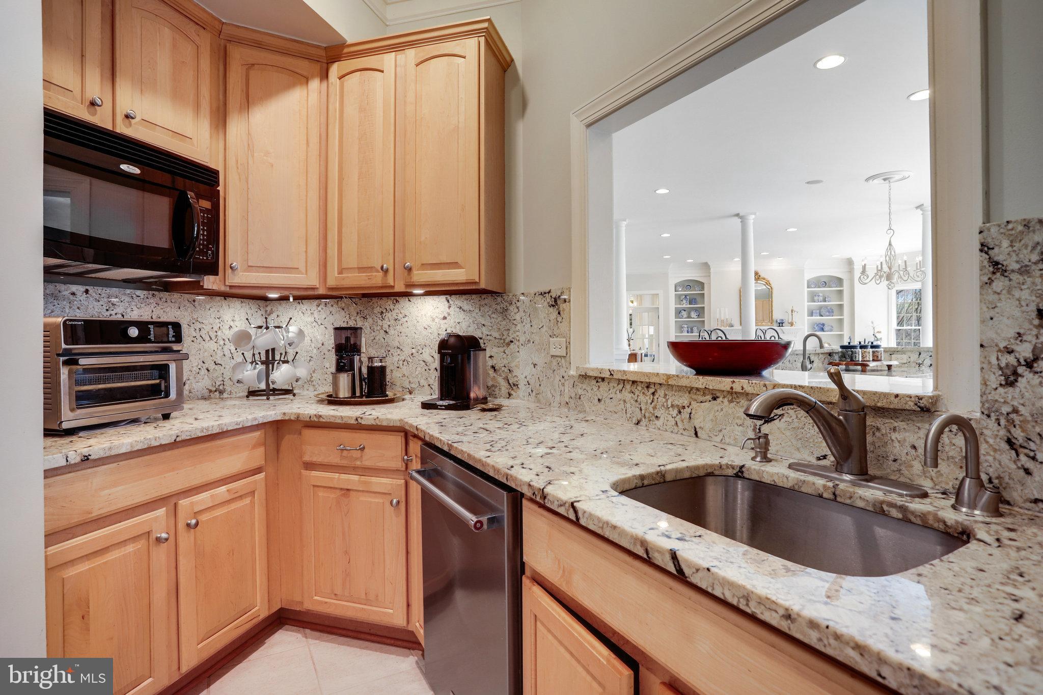 COLVIN MILL RUN - Residential