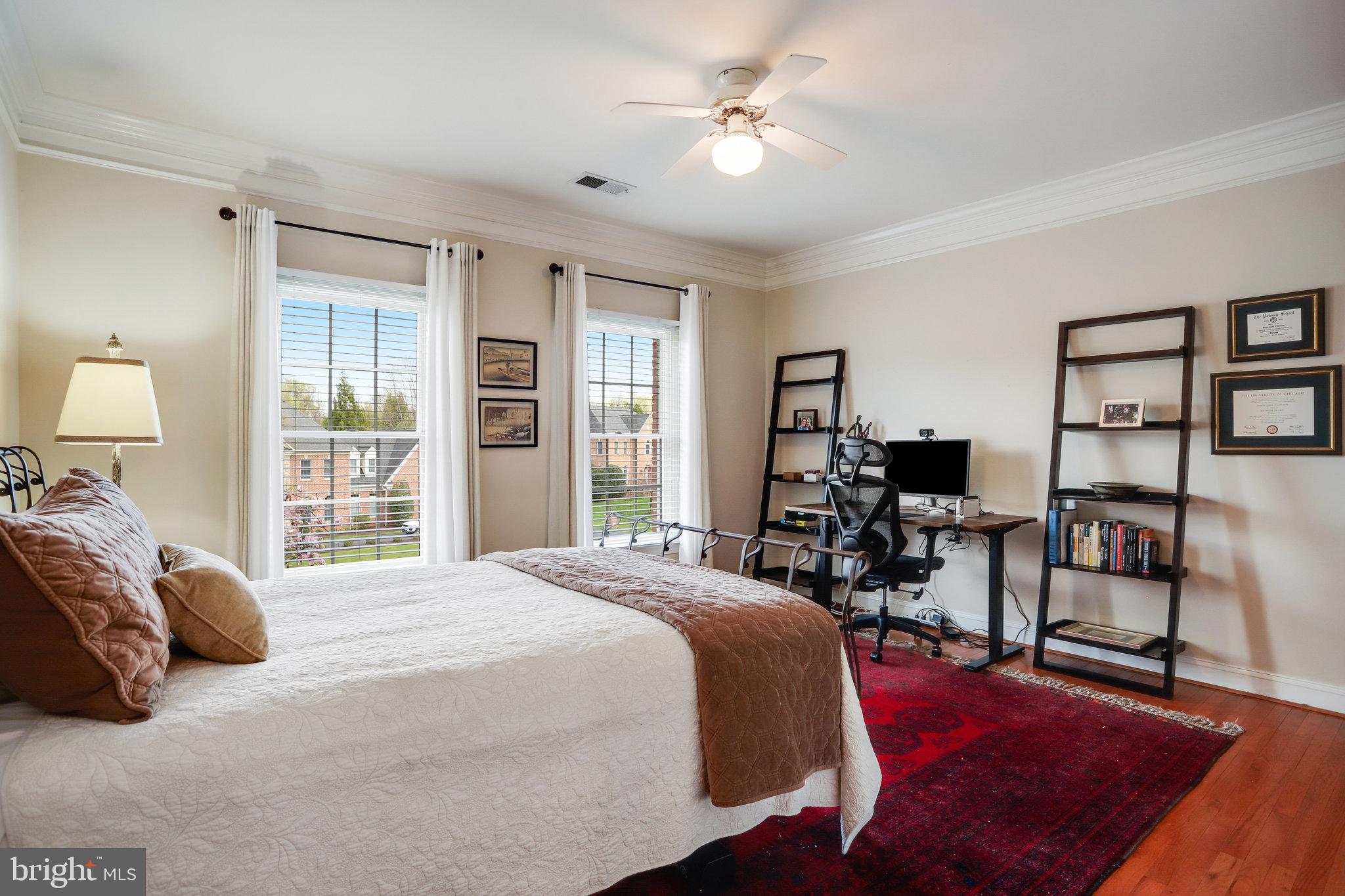 COLVIN MILL RUN - Residential