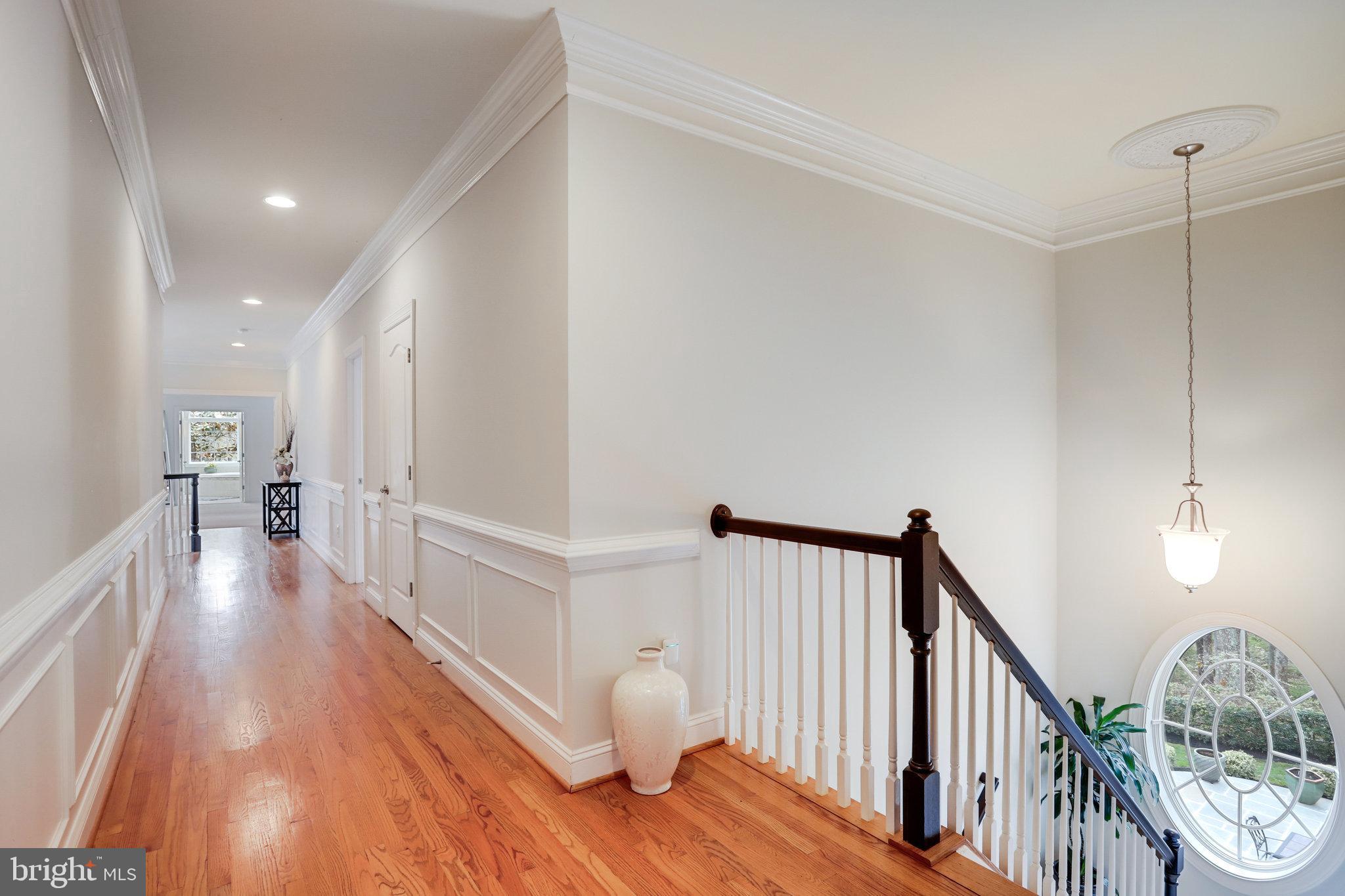 COLVIN MILL RUN - Residential