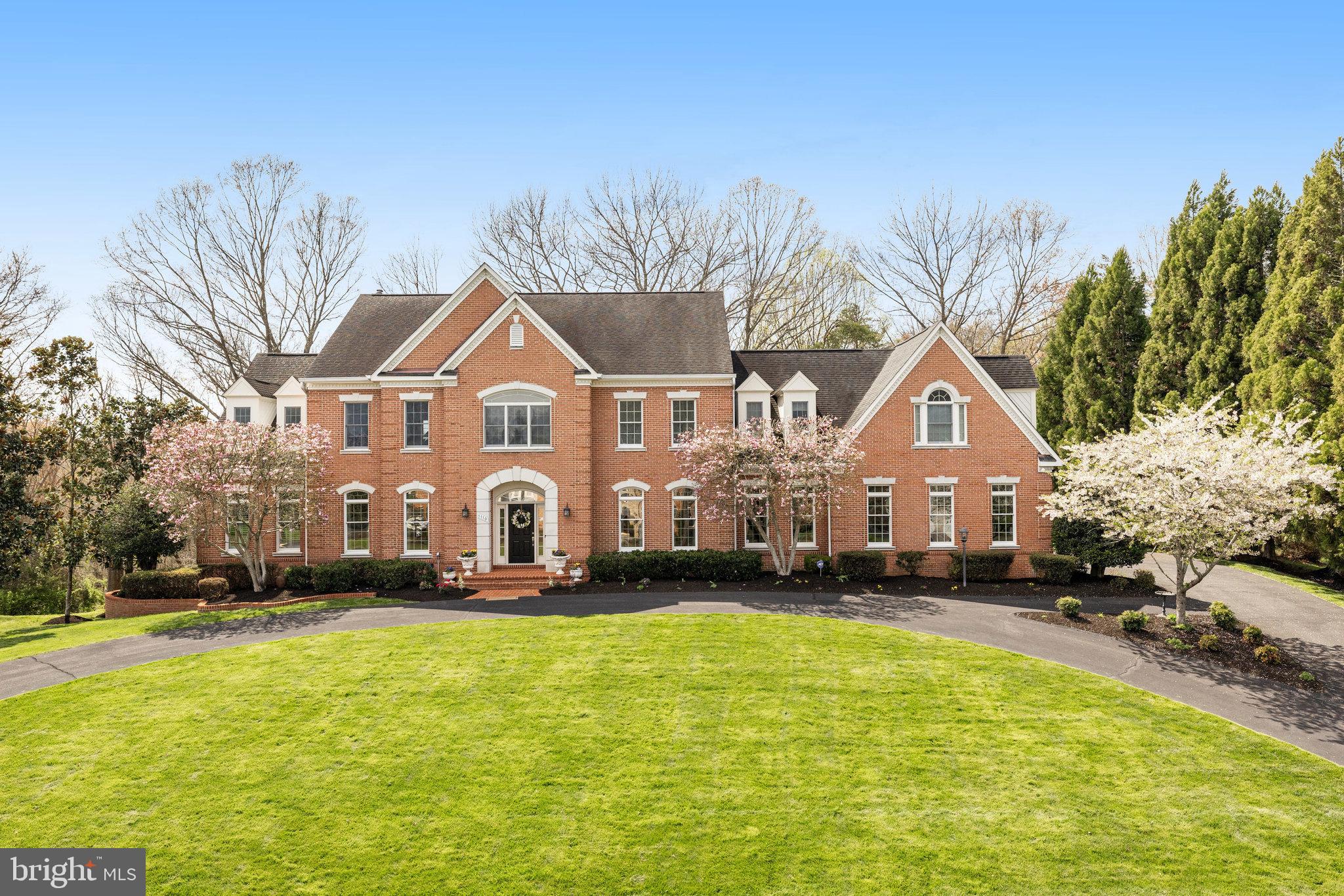 COLVIN MILL RUN - Residential