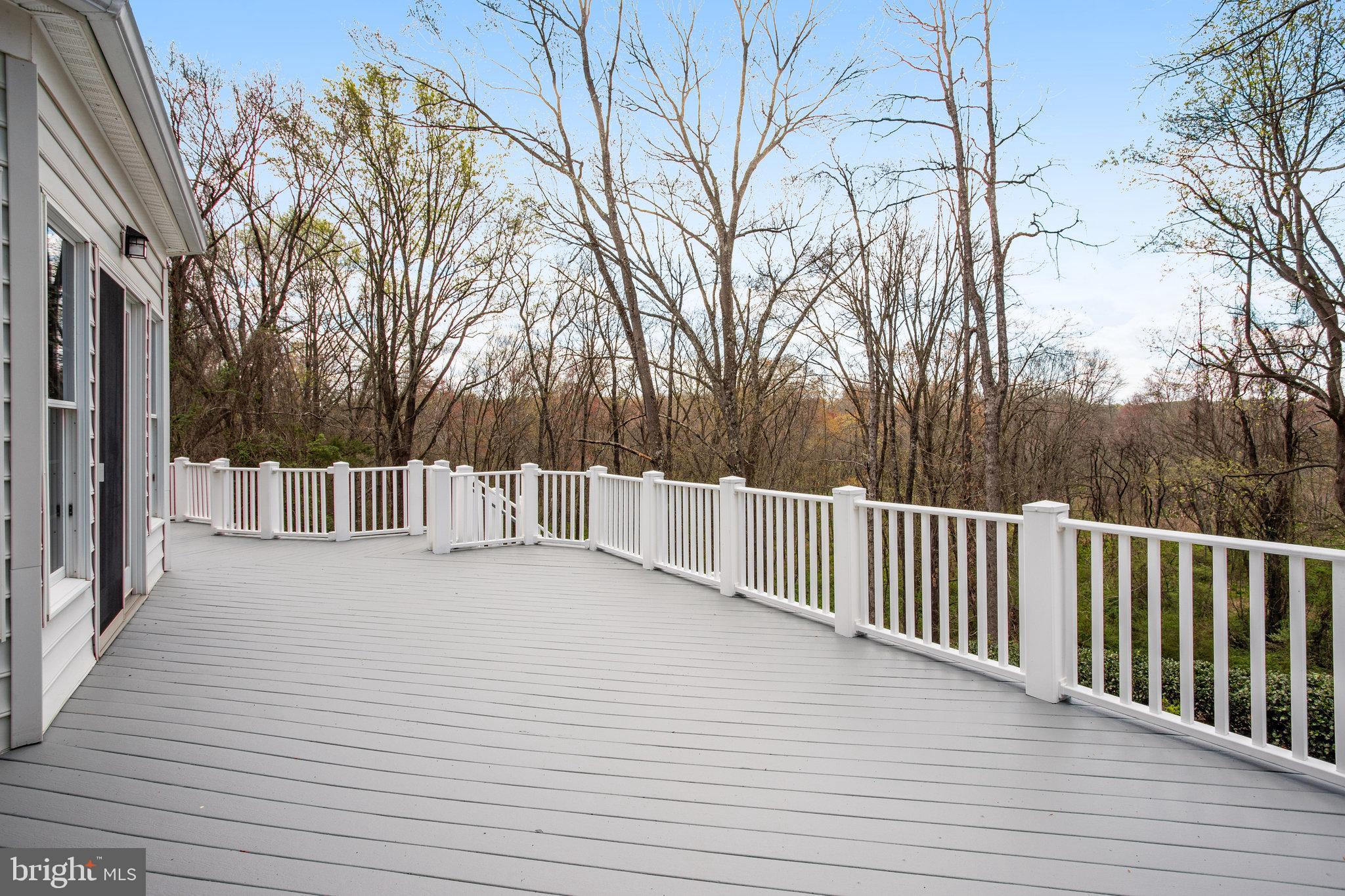 COLVIN MILL RUN - Residential