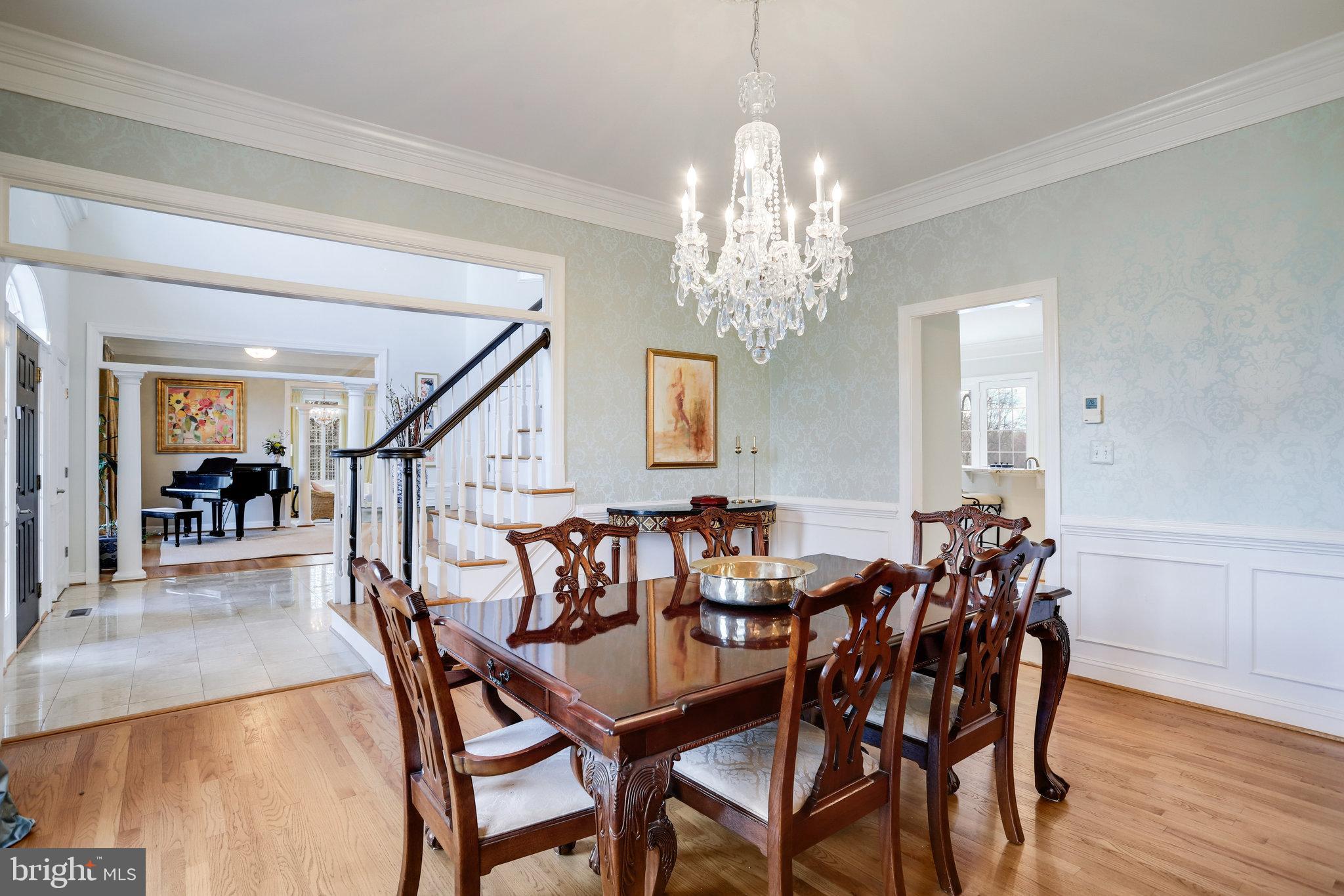 COLVIN MILL RUN - Residential