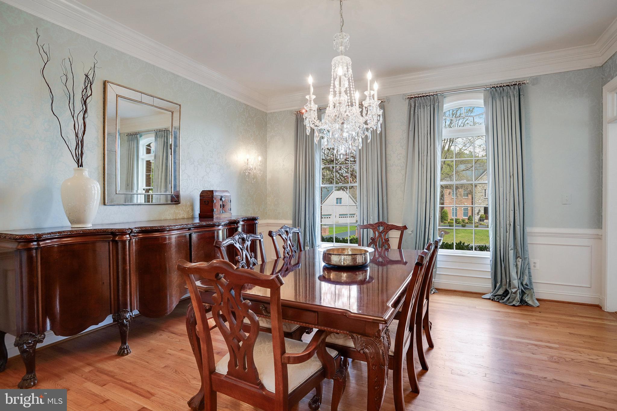 COLVIN MILL RUN - Residential