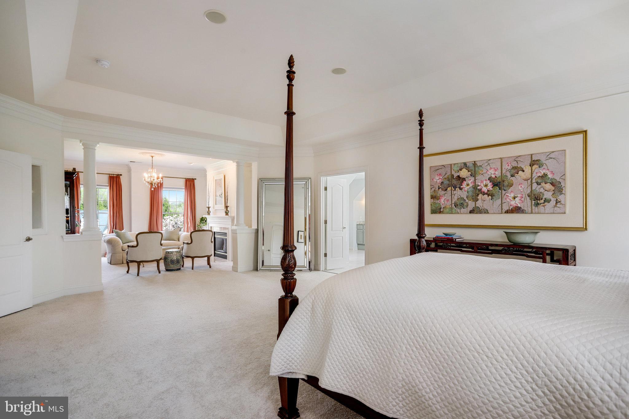 COLVIN MILL RUN - Residential