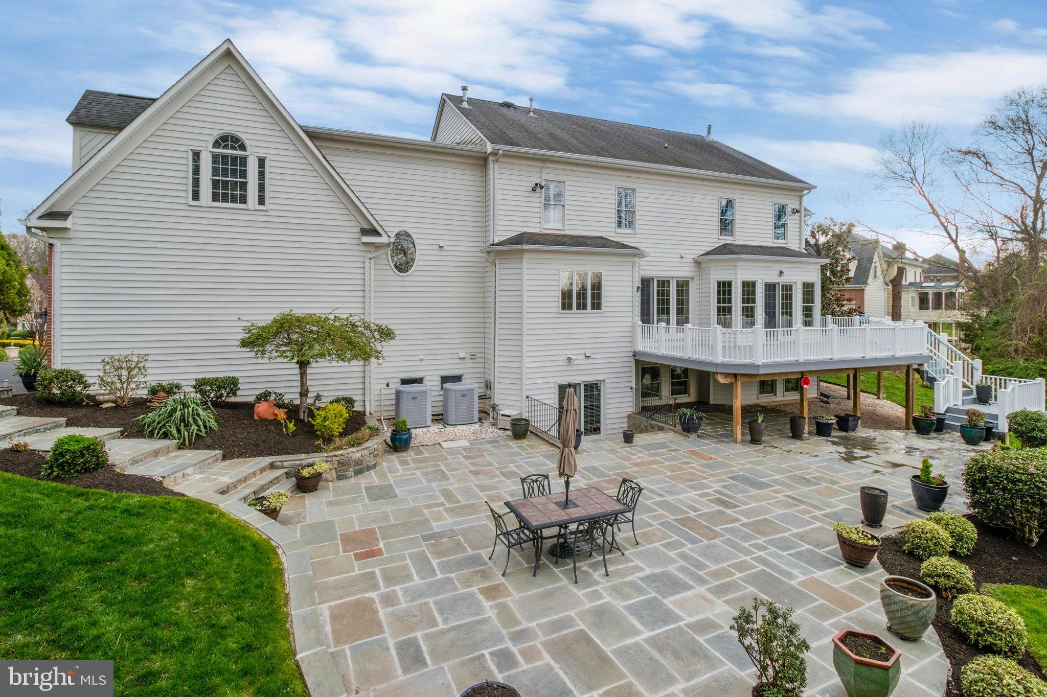 COLVIN MILL RUN - Residential