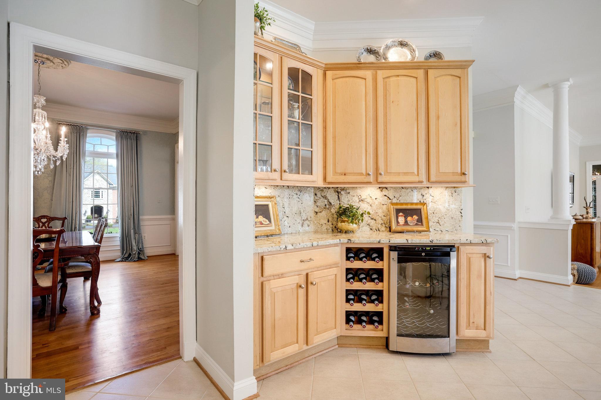 COLVIN MILL RUN - Residential