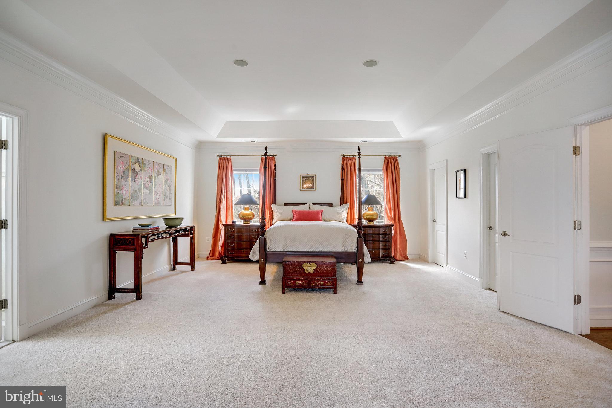 COLVIN MILL RUN - Residential