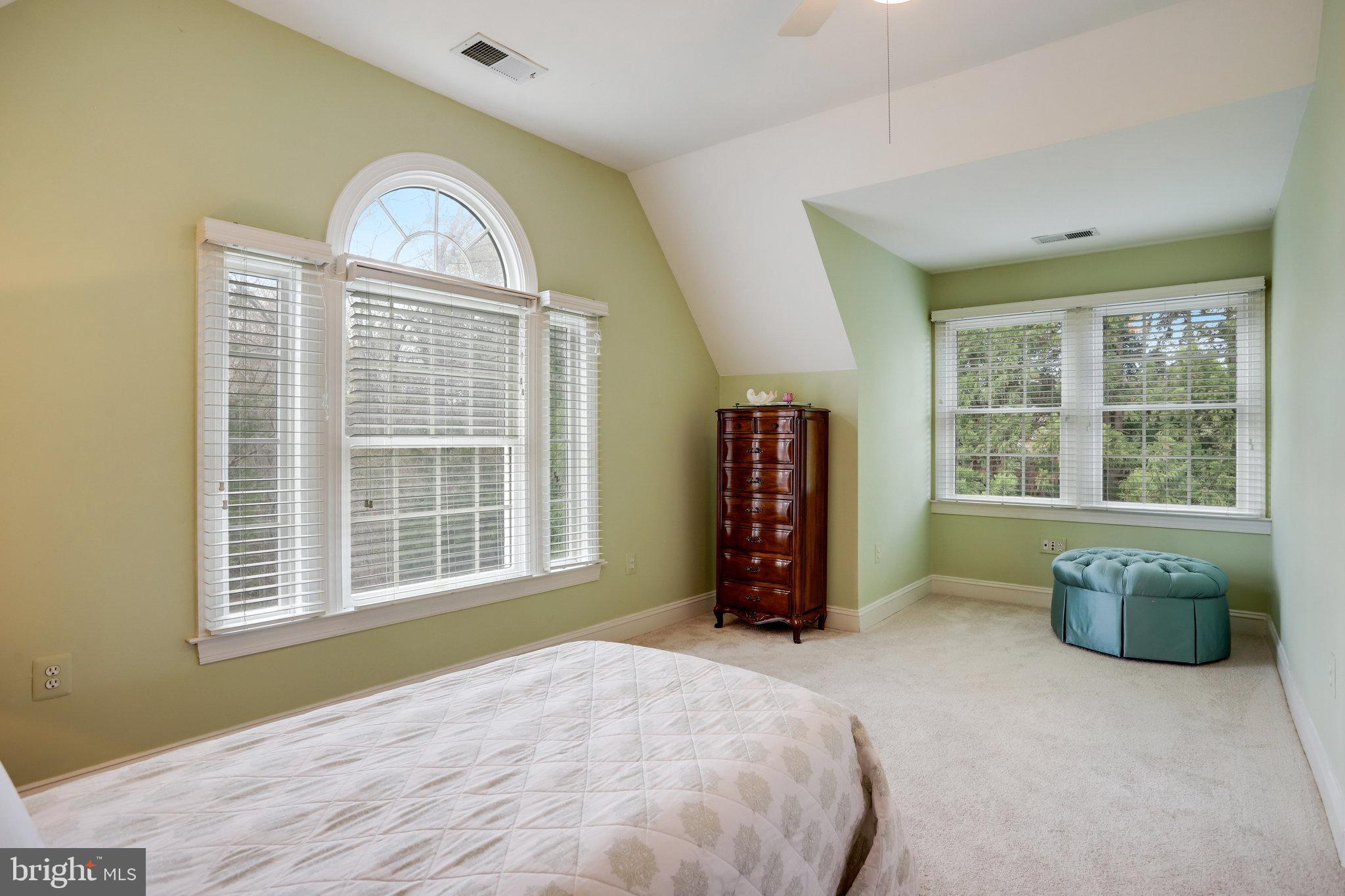 COLVIN MILL RUN - Residential