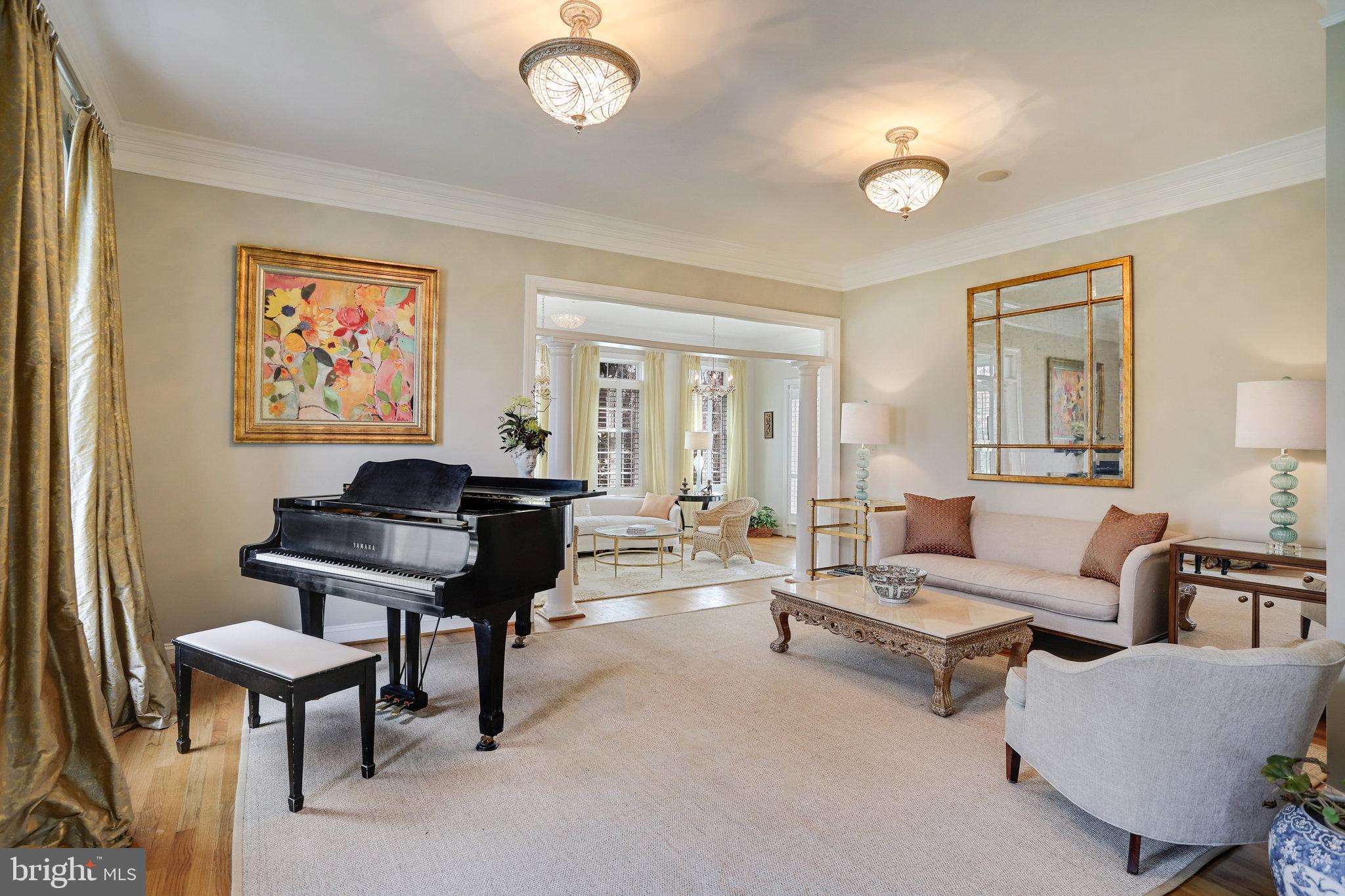 COLVIN MILL RUN - Residential