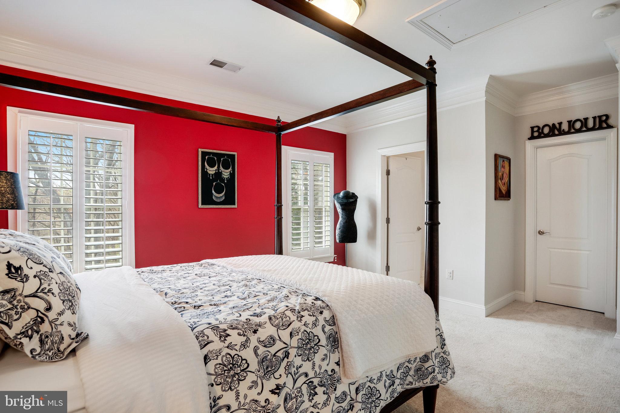 COLVIN MILL RUN - Residential