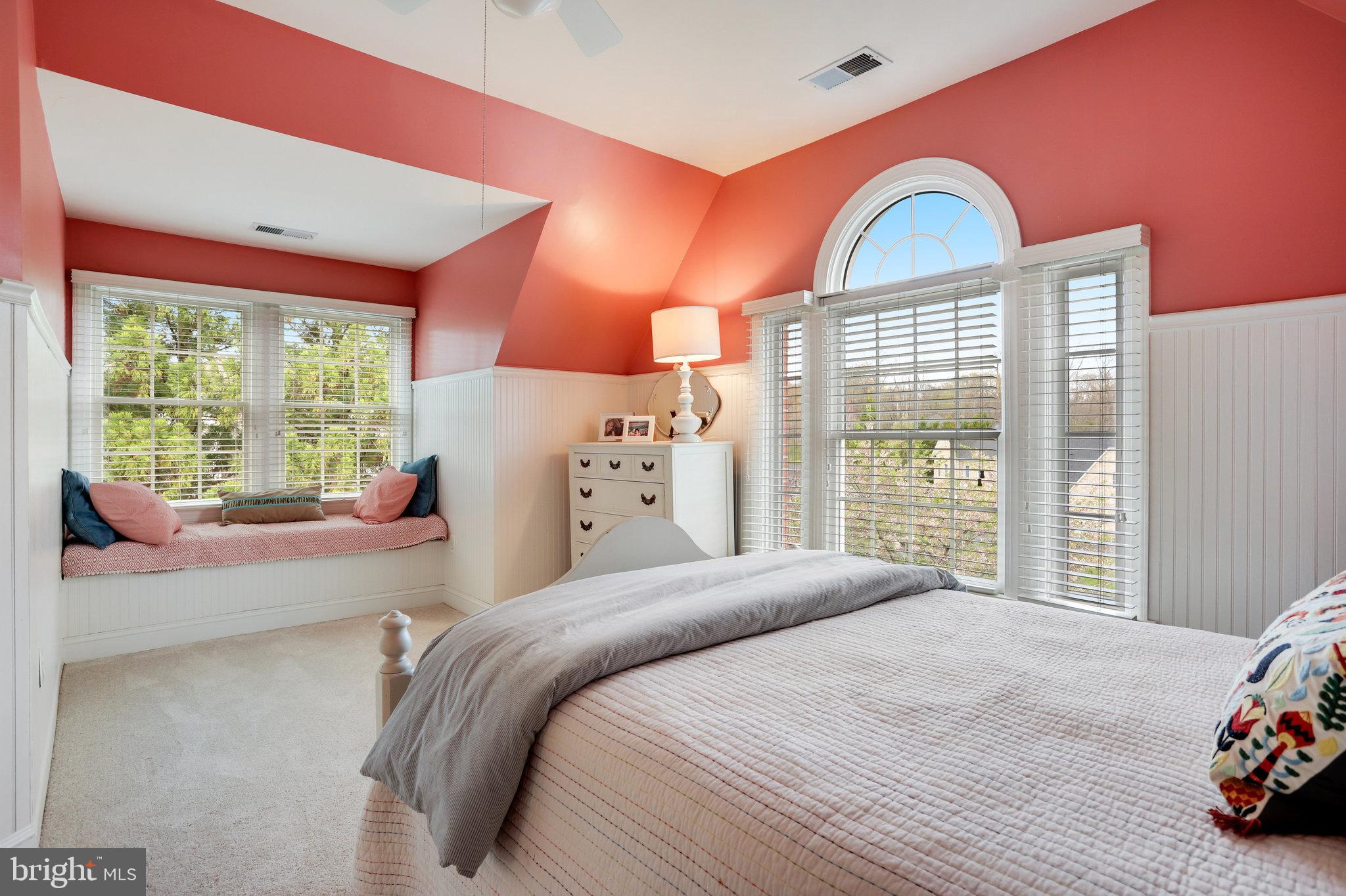 COLVIN MILL RUN - Residential