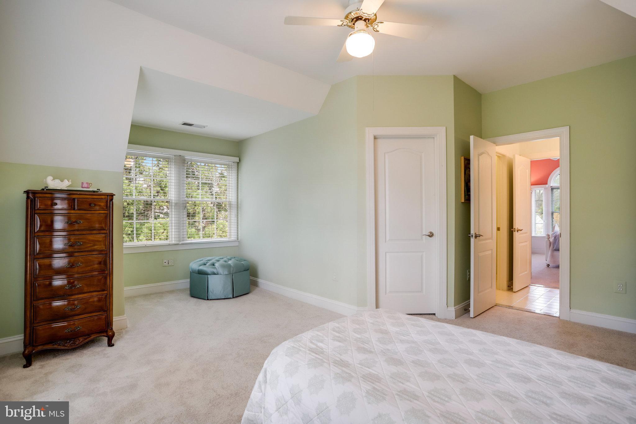 COLVIN MILL RUN - Residential