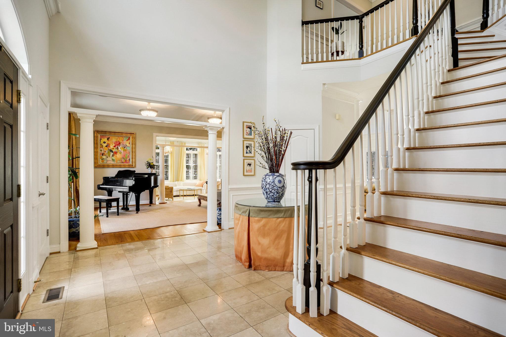 COLVIN MILL RUN - Residential