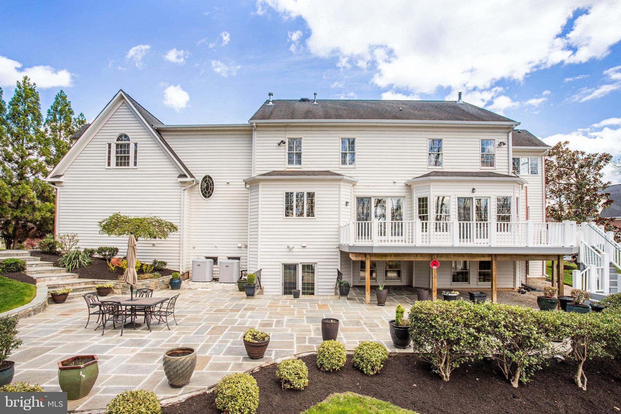 COLVIN MILL RUN - Residential