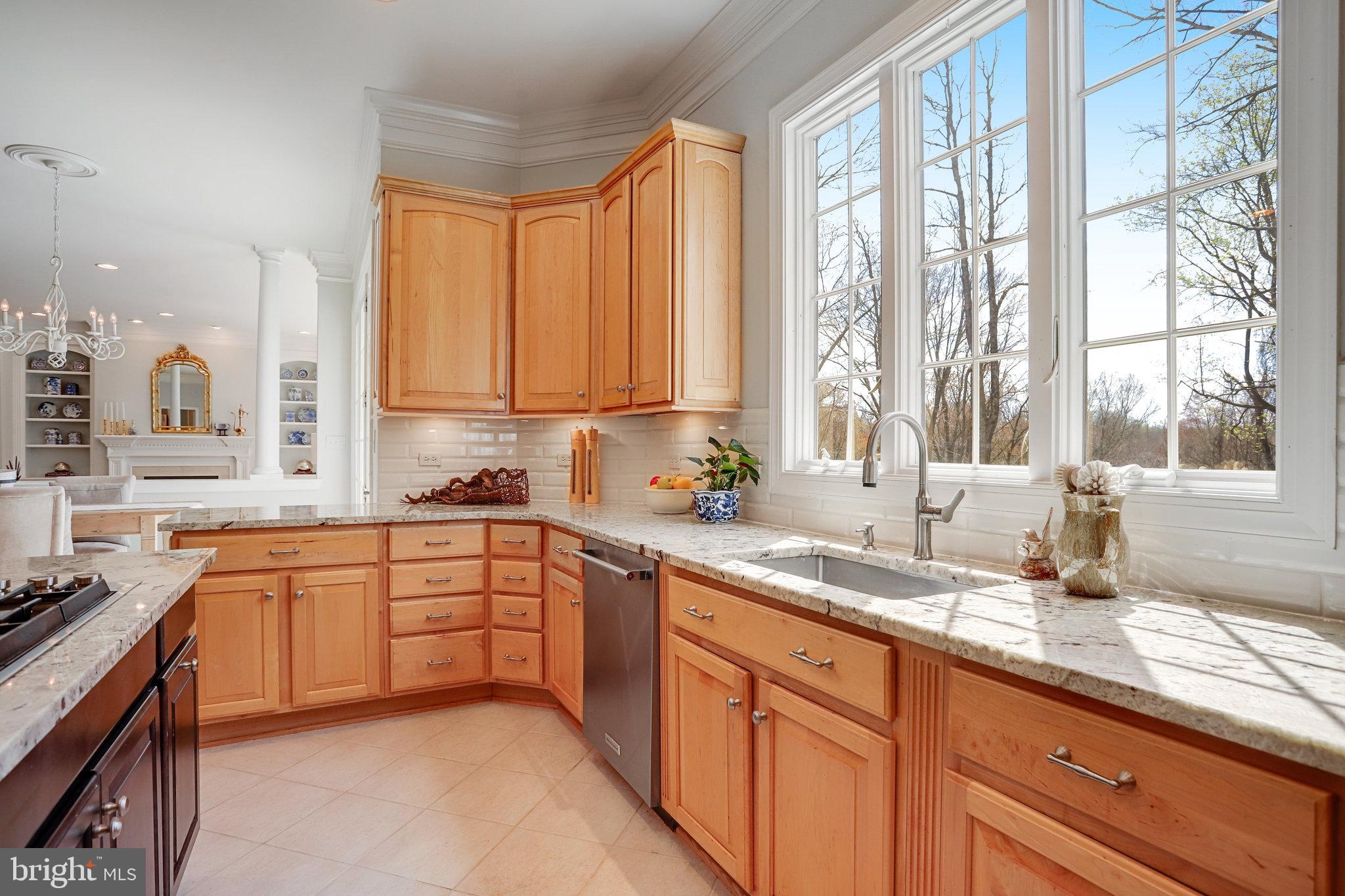 COLVIN MILL RUN - Residential