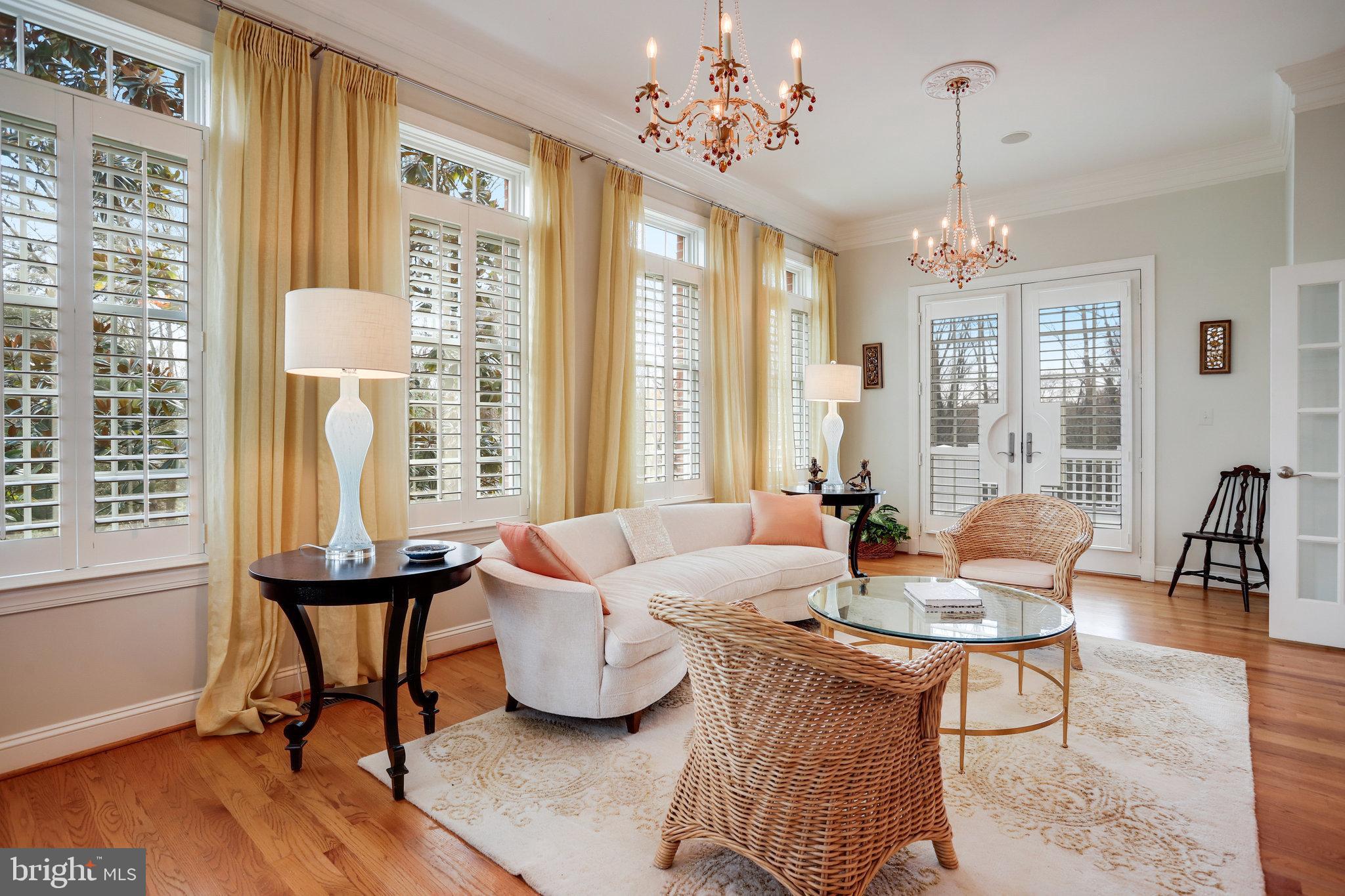 COLVIN MILL RUN - Residential