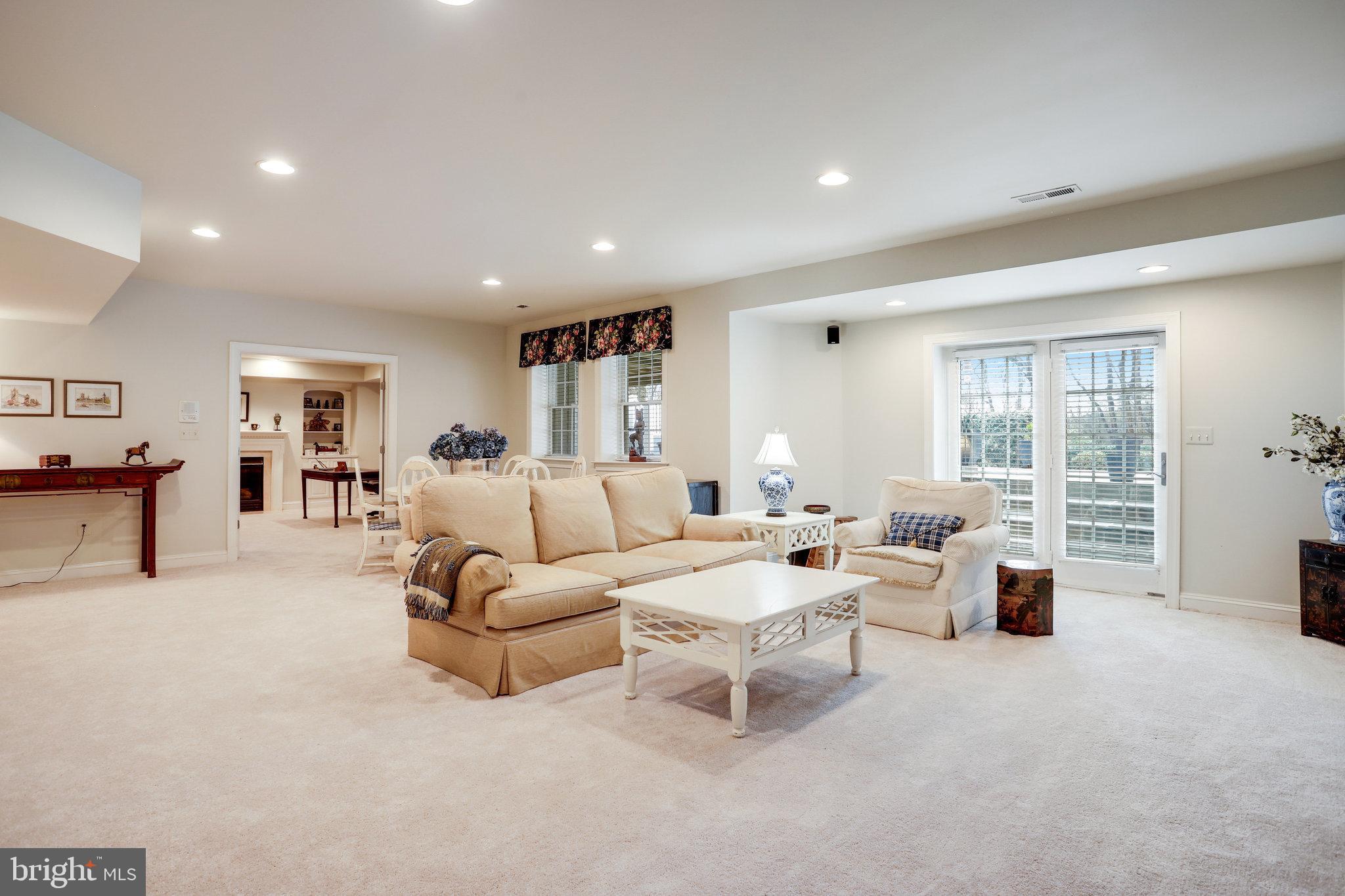 COLVIN MILL RUN - Residential