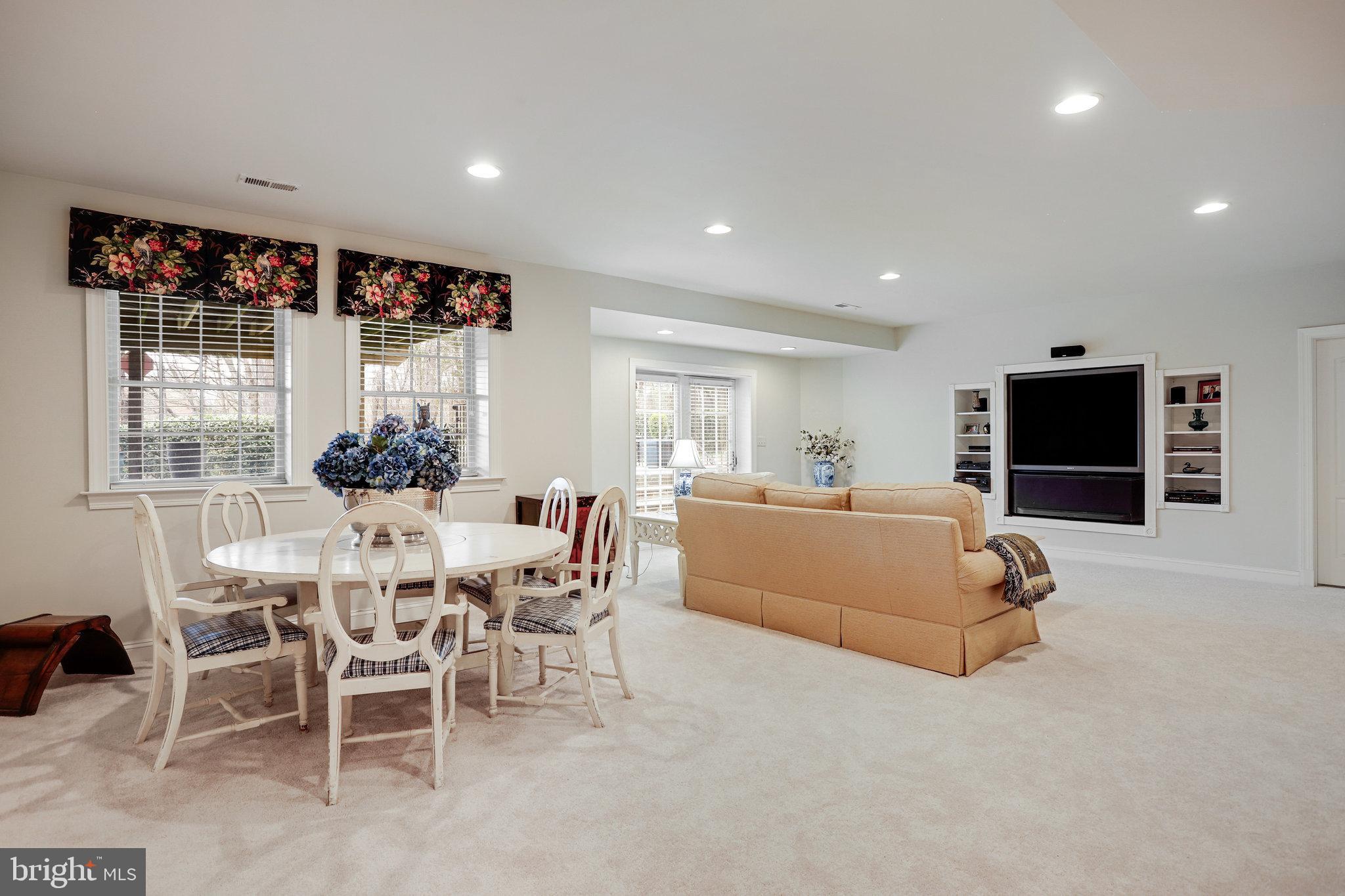 COLVIN MILL RUN - Residential