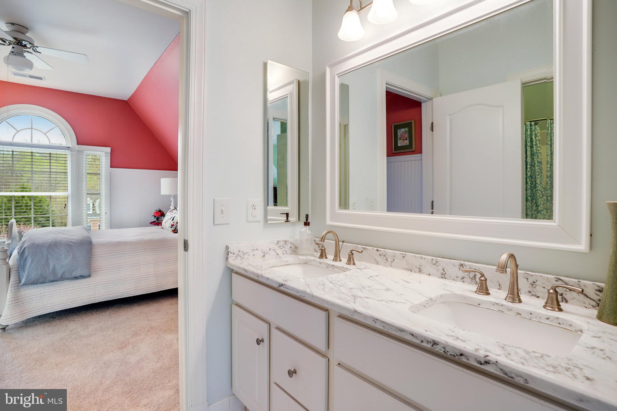 COLVIN MILL RUN - Residential