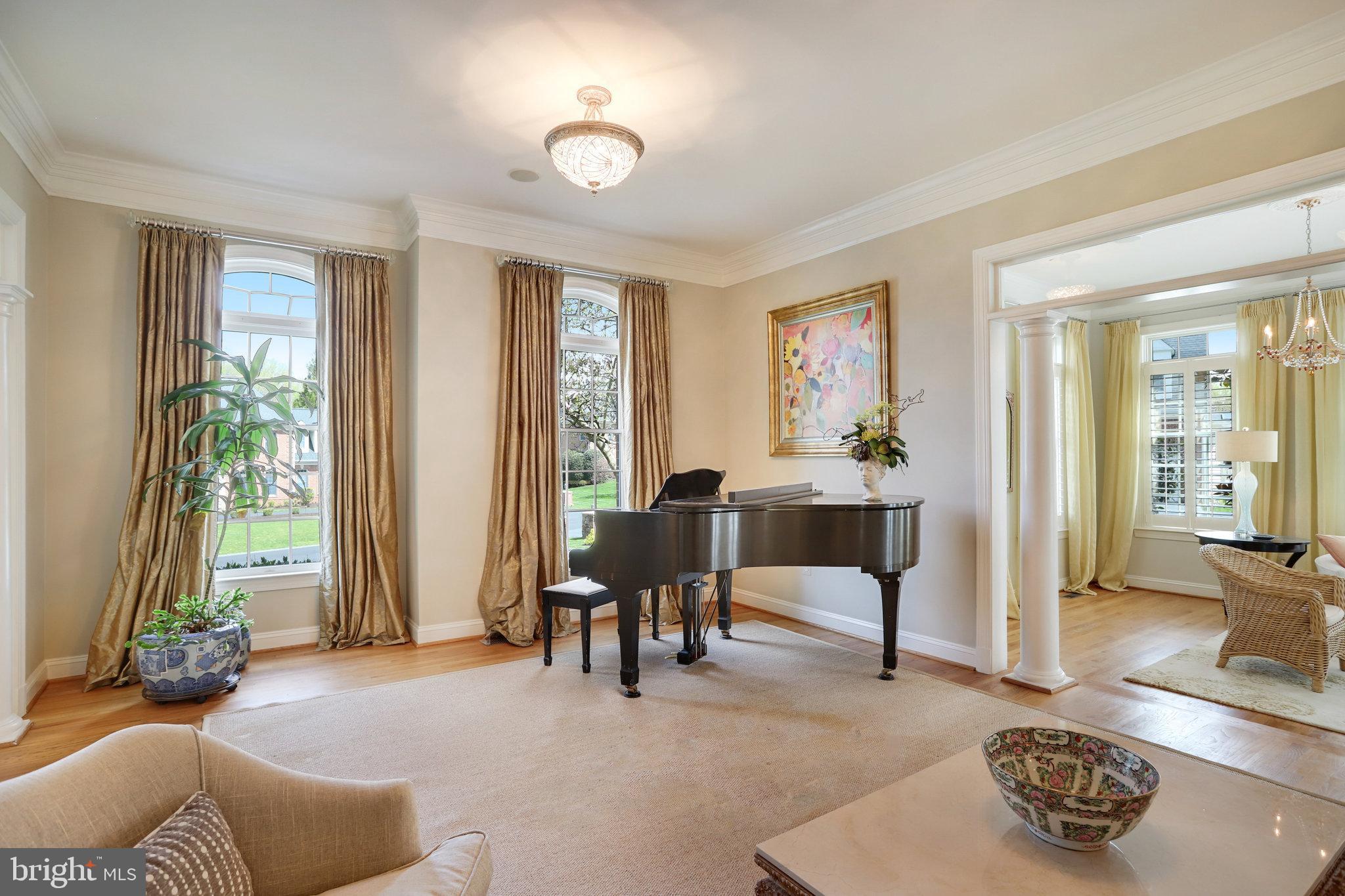 COLVIN MILL RUN - Residential