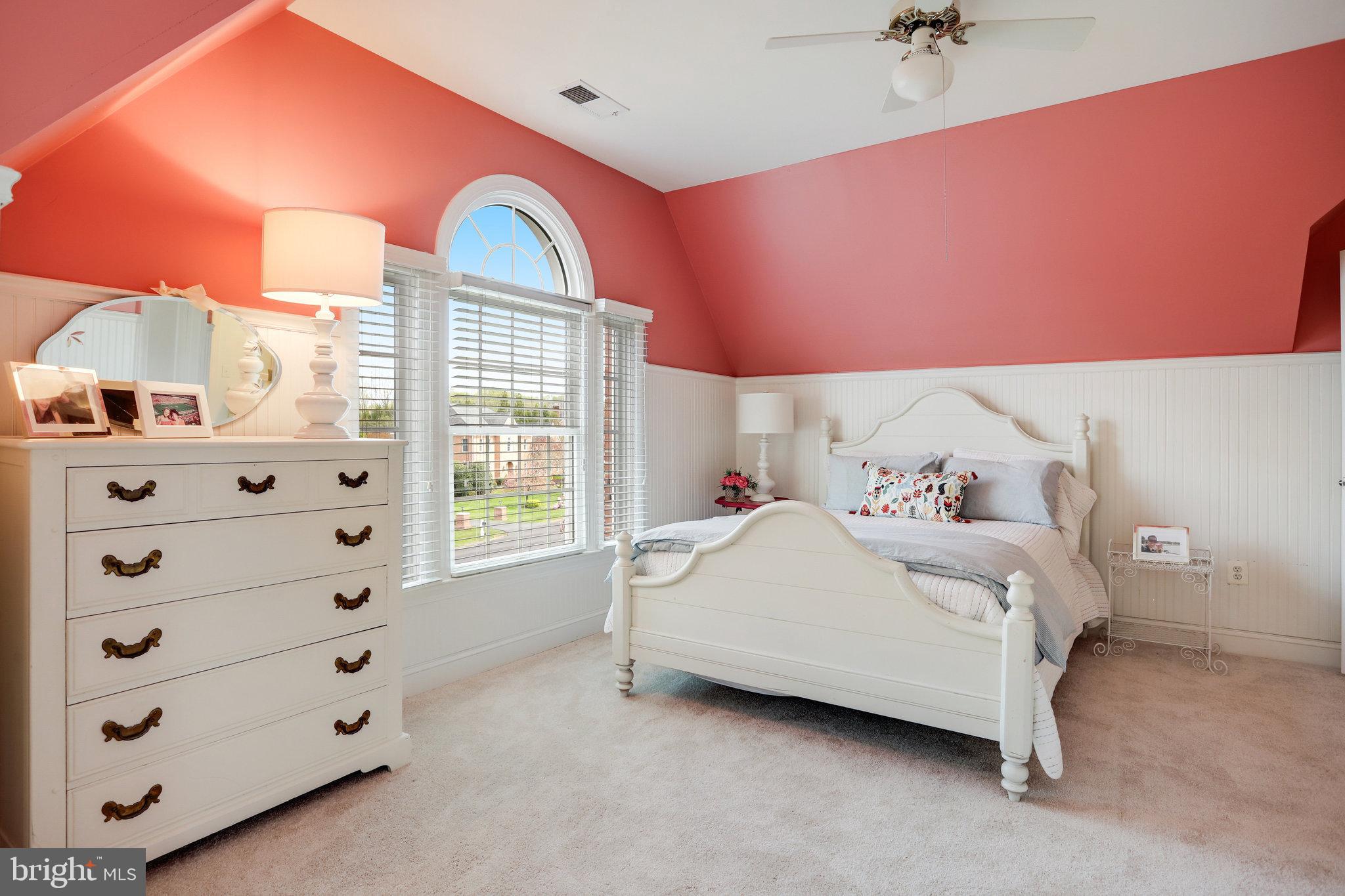 COLVIN MILL RUN - Residential