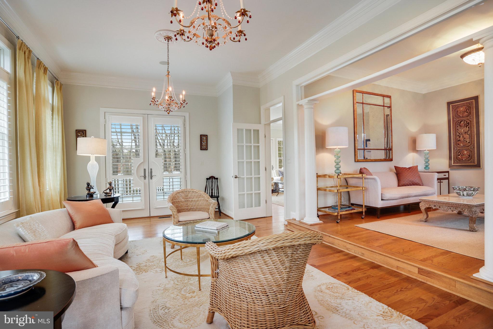 COLVIN MILL RUN - Residential