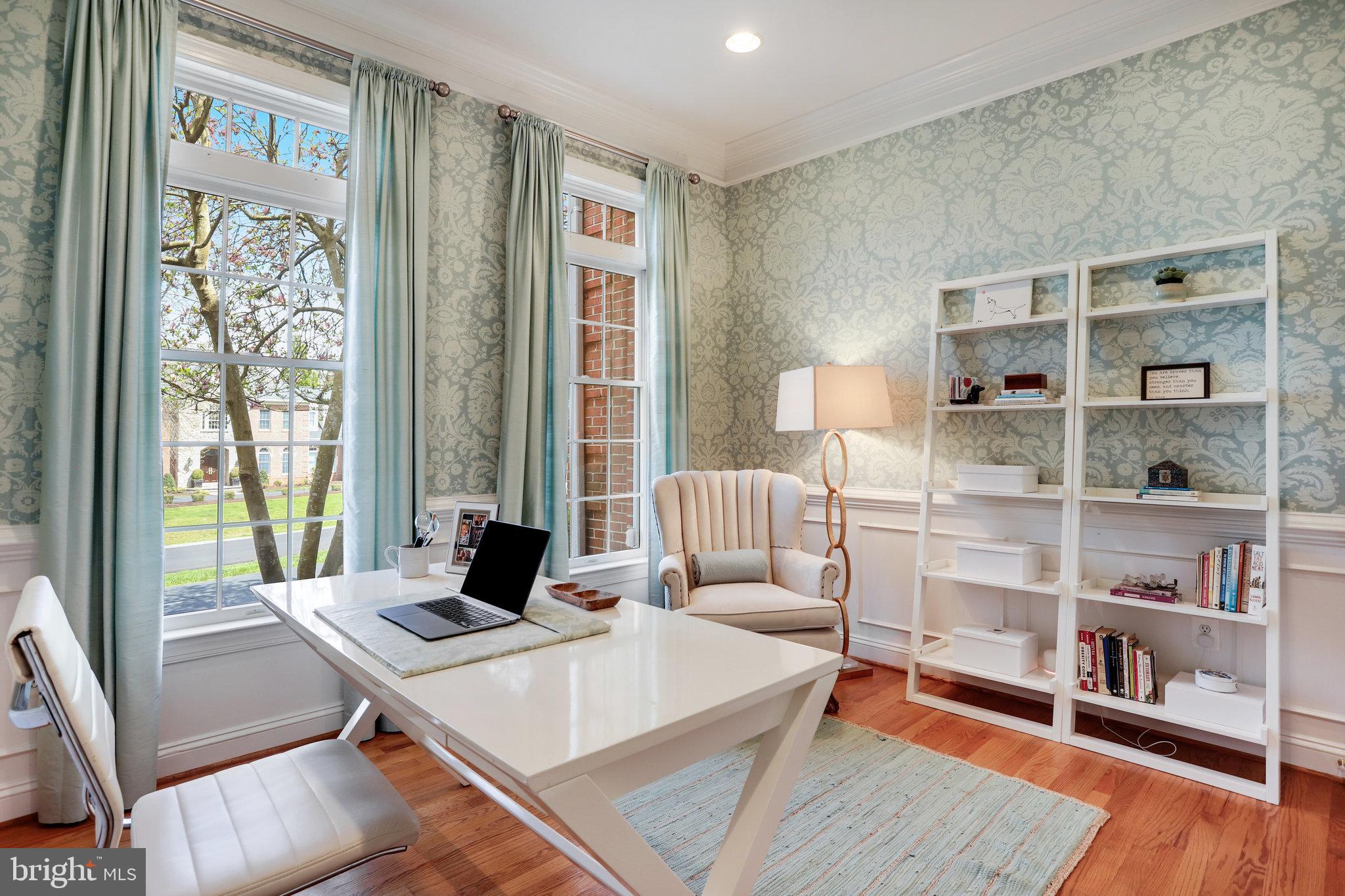 COLVIN MILL RUN - Residential