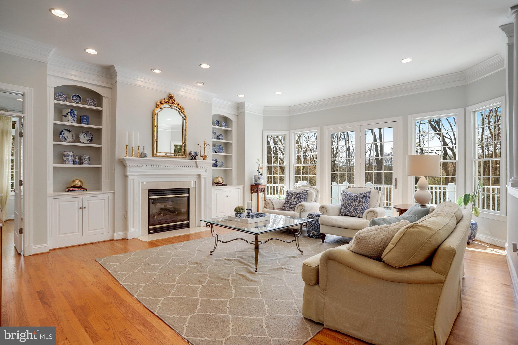 COLVIN MILL RUN - Residential