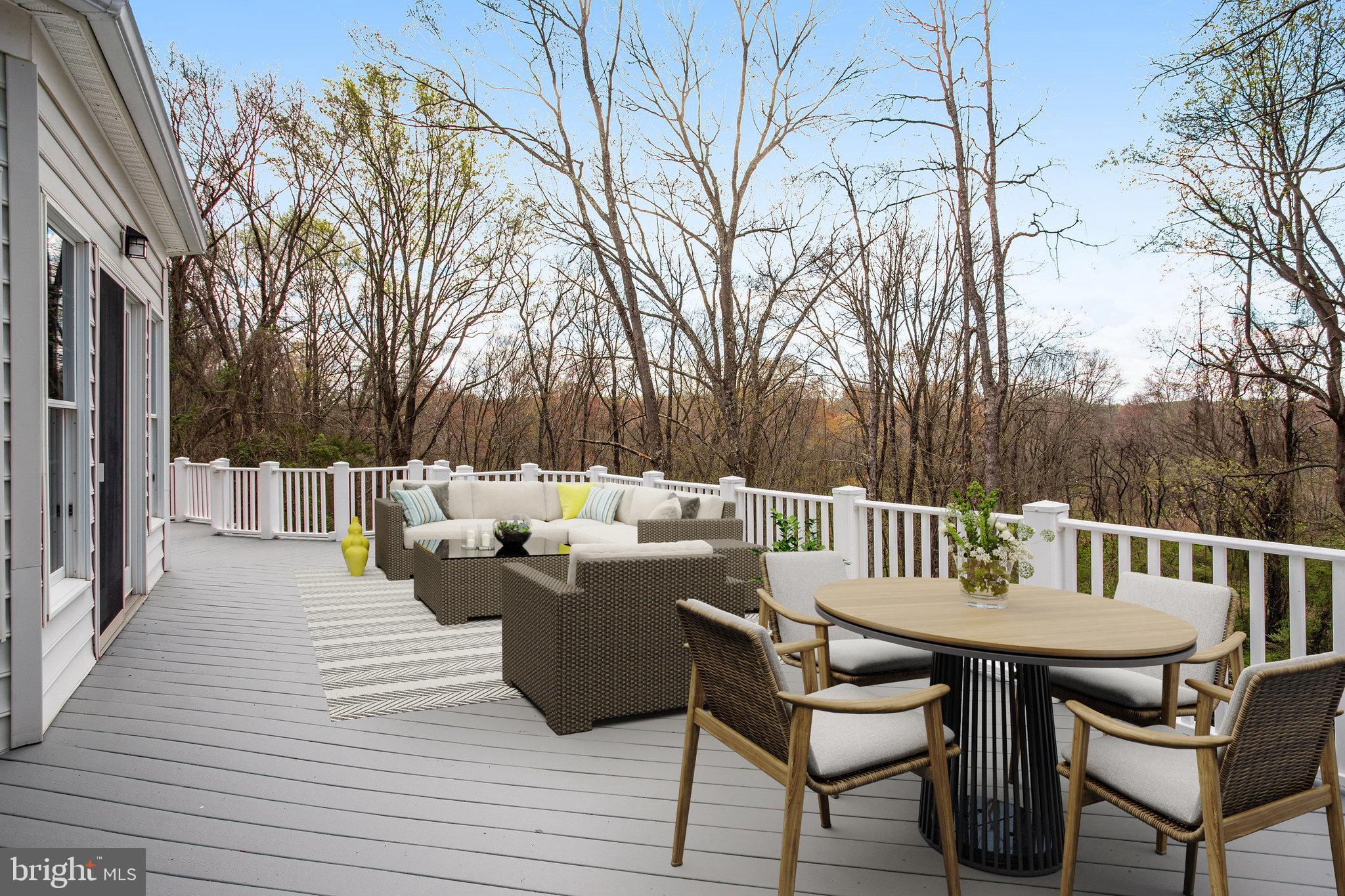 COLVIN MILL RUN - Residential