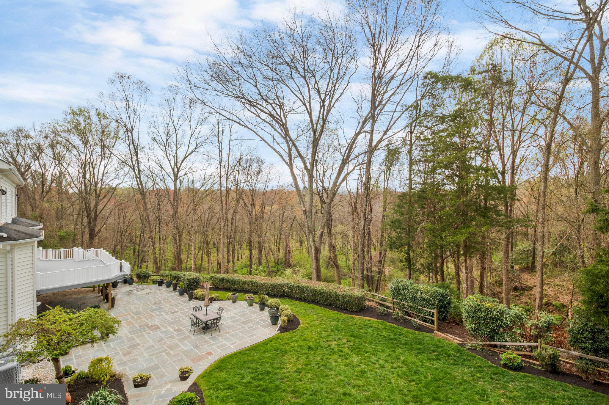 COLVIN MILL RUN - Residential