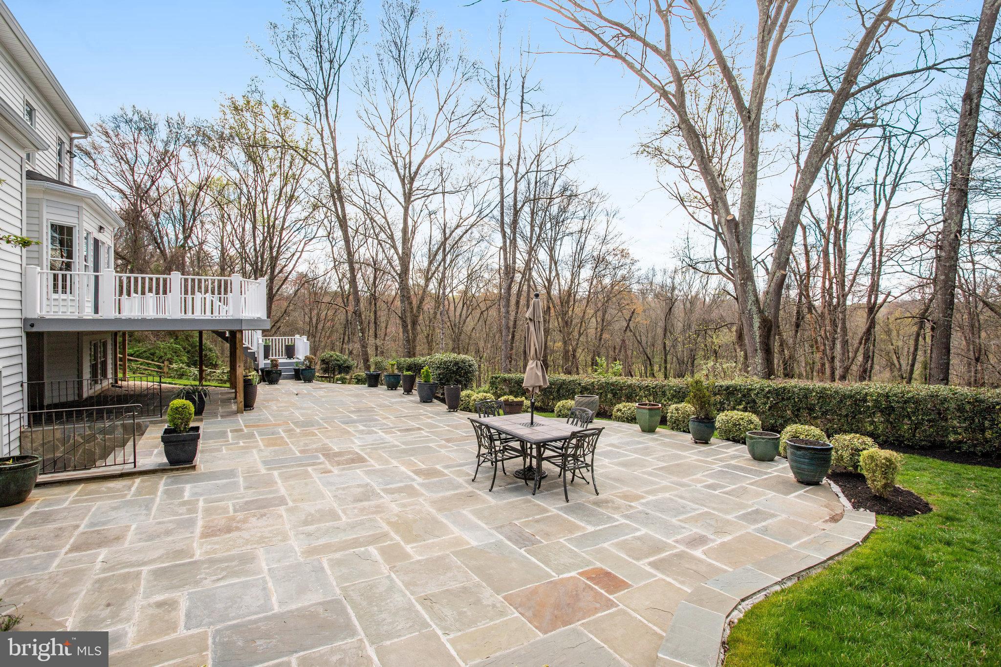 COLVIN MILL RUN - Residential