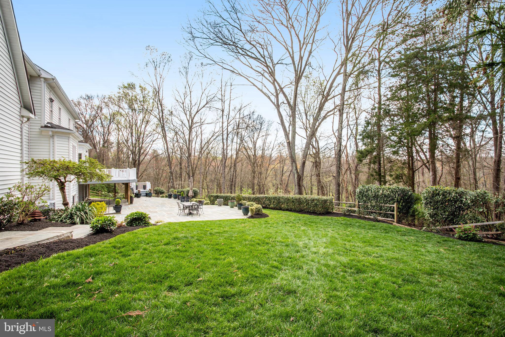 COLVIN MILL RUN - Residential