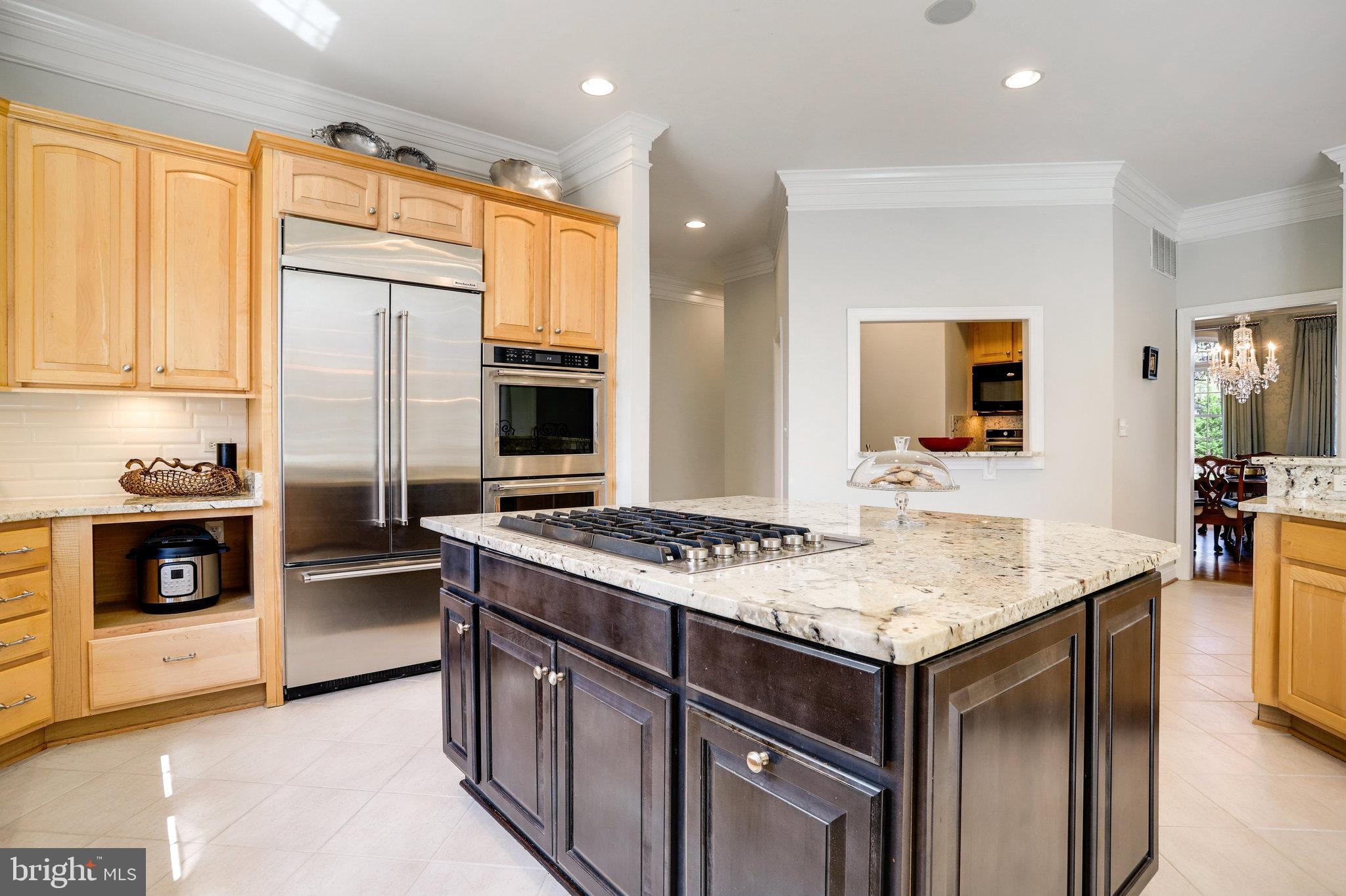 COLVIN MILL RUN - Residential