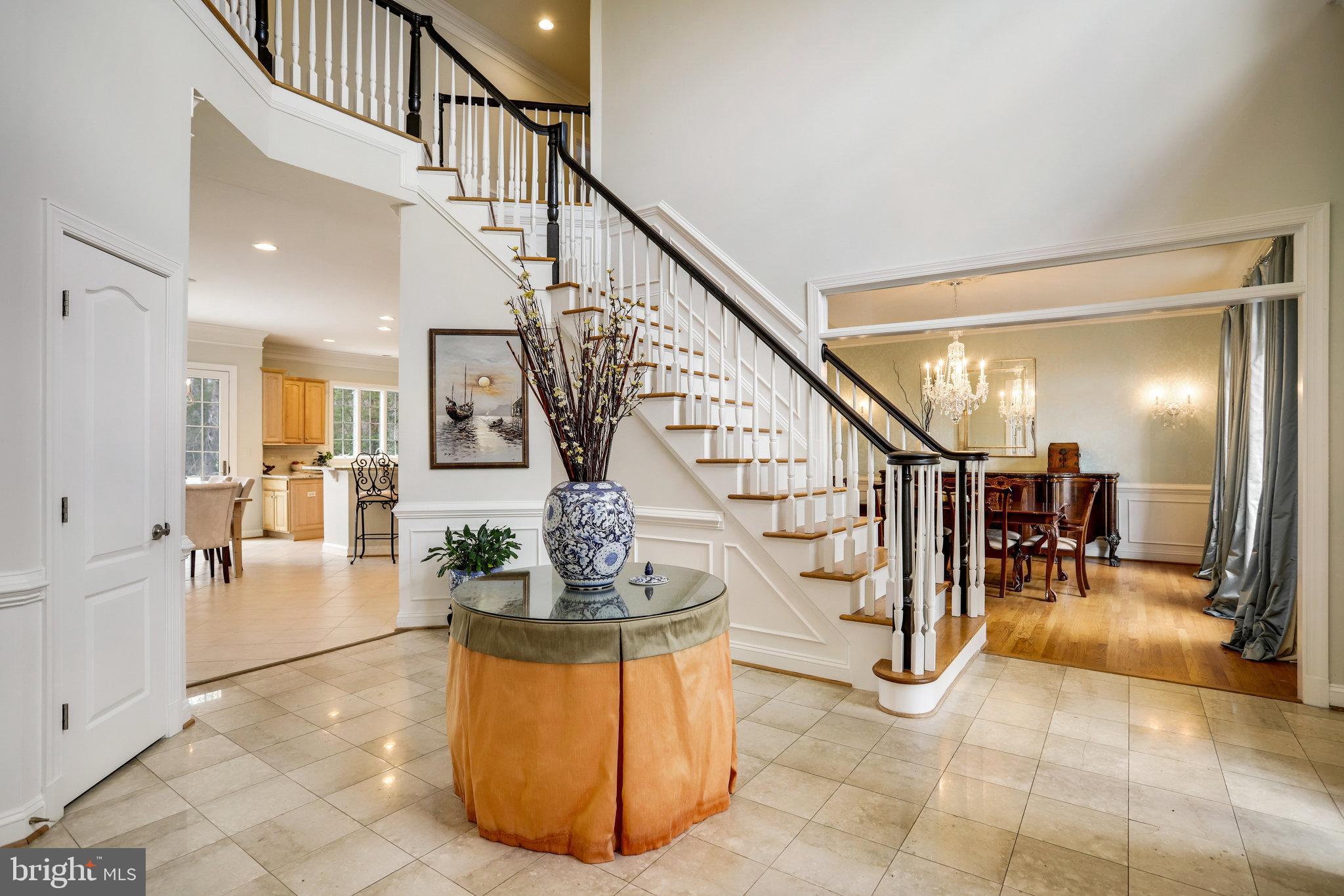 COLVIN MILL RUN - Residential