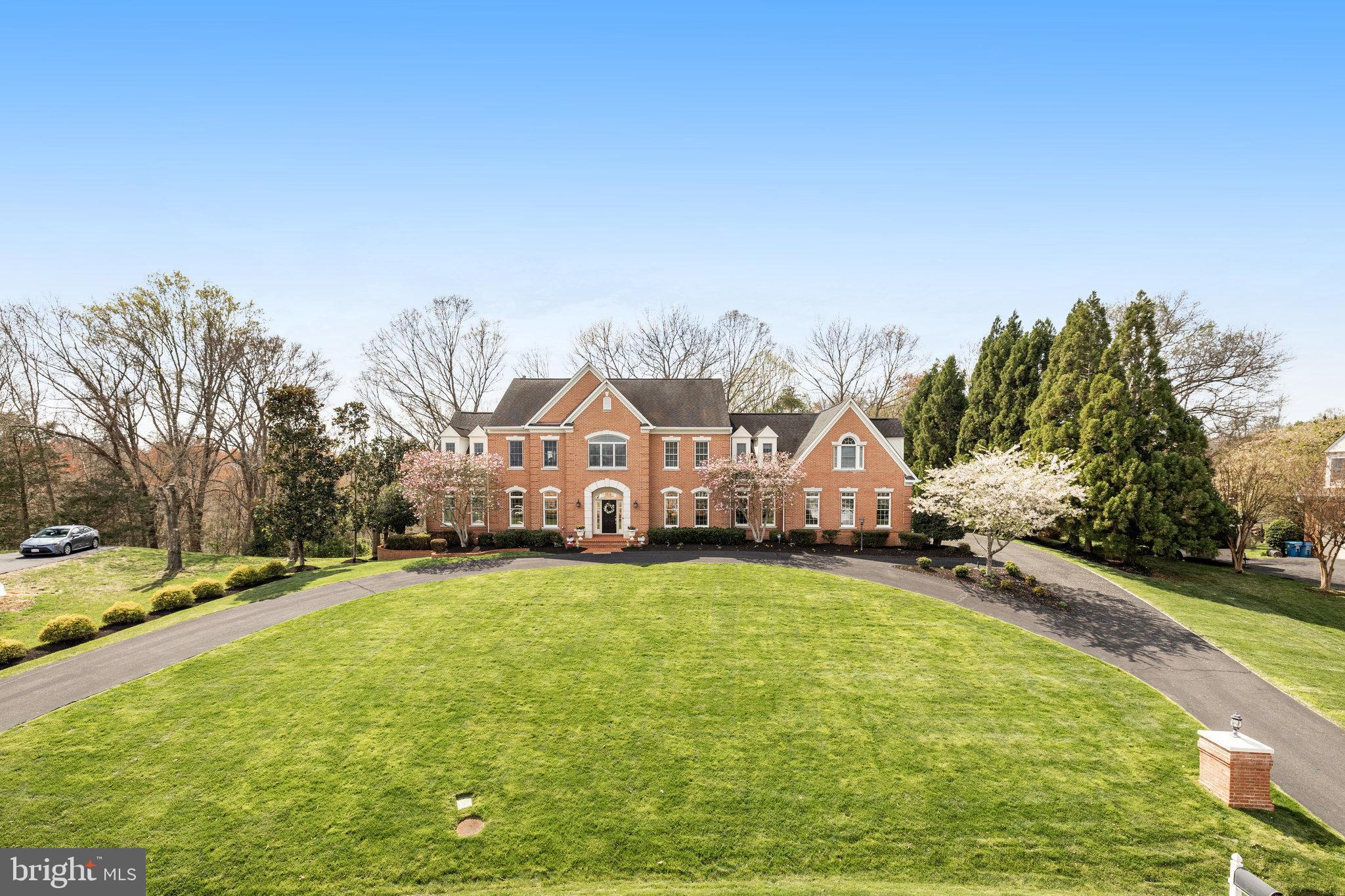 COLVIN MILL RUN - Residential