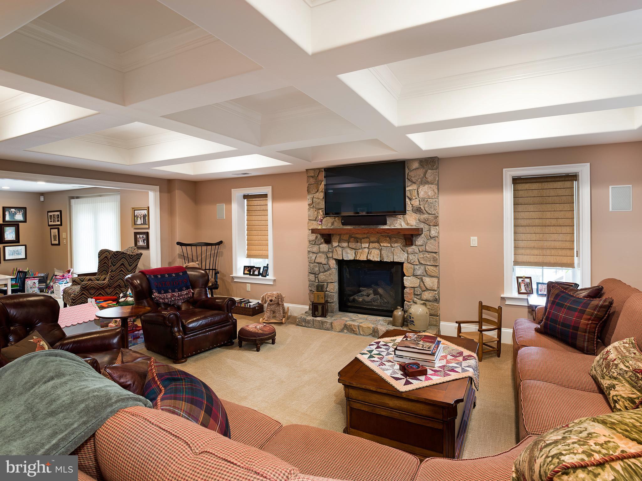 HAVERFORD RESERVE - Residential